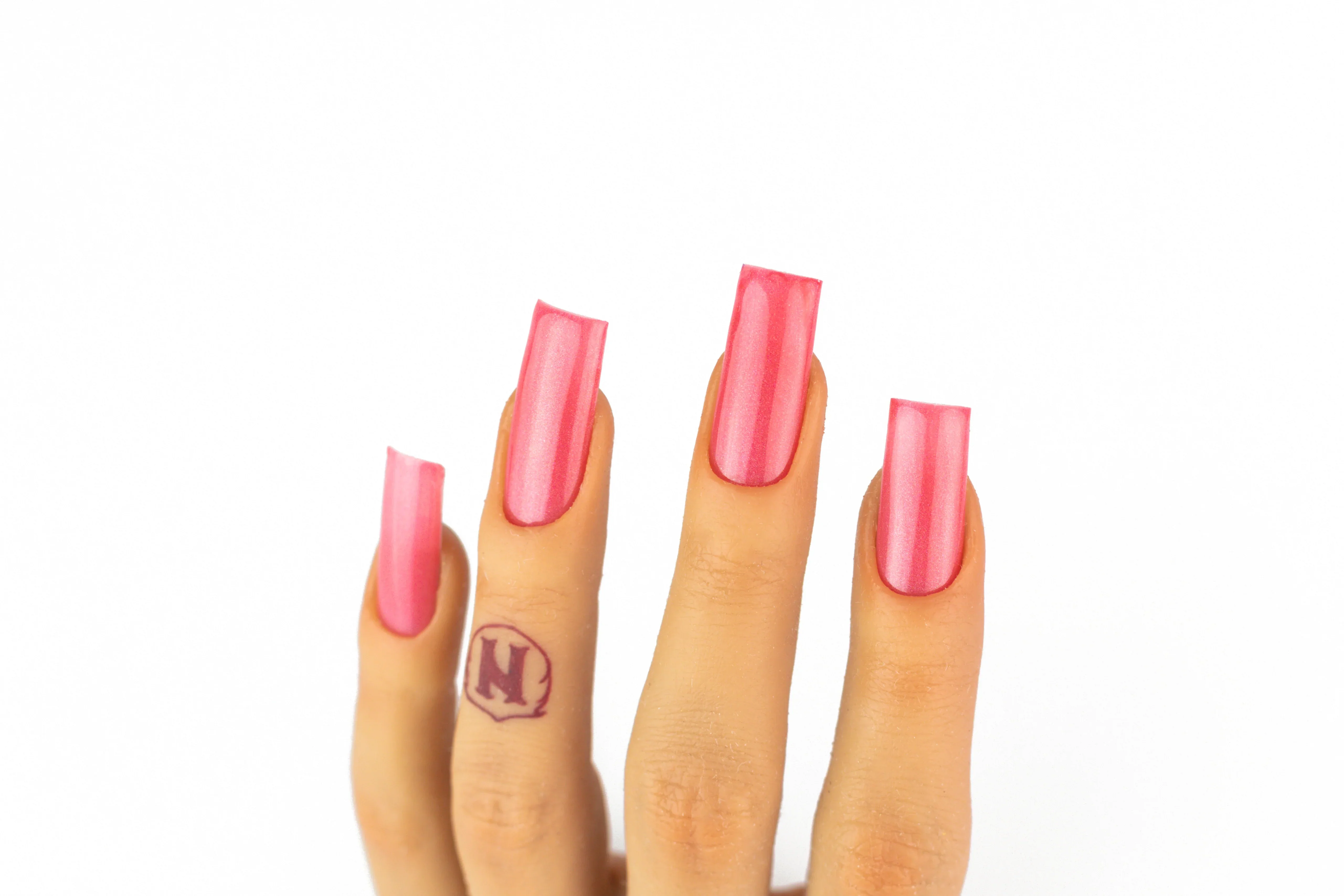 NOTPOLISH Duo - OG127 Bouquet of Roses - Image 4