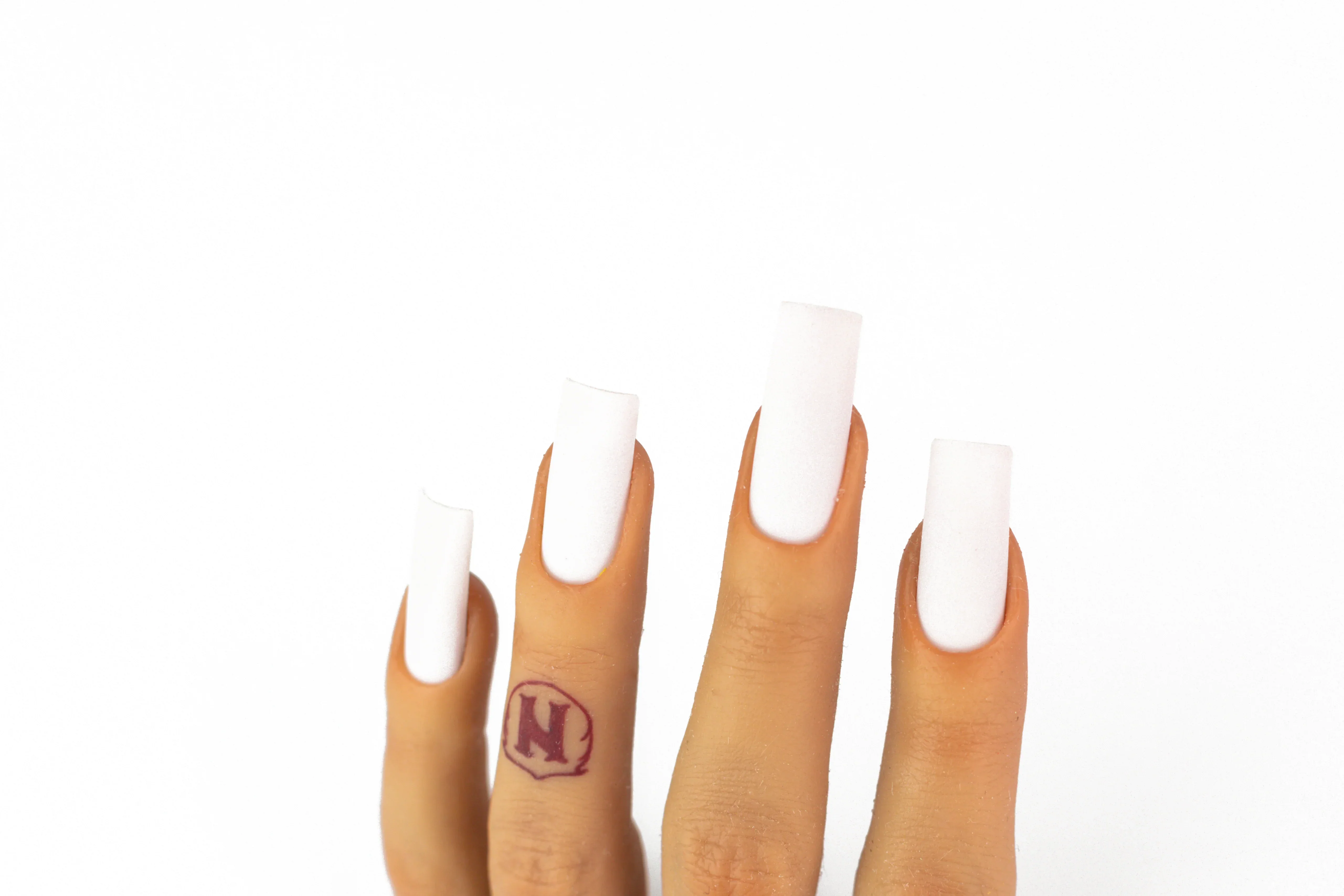 NOTPOLISH Duo - OG136 Pink Nude - Image 3