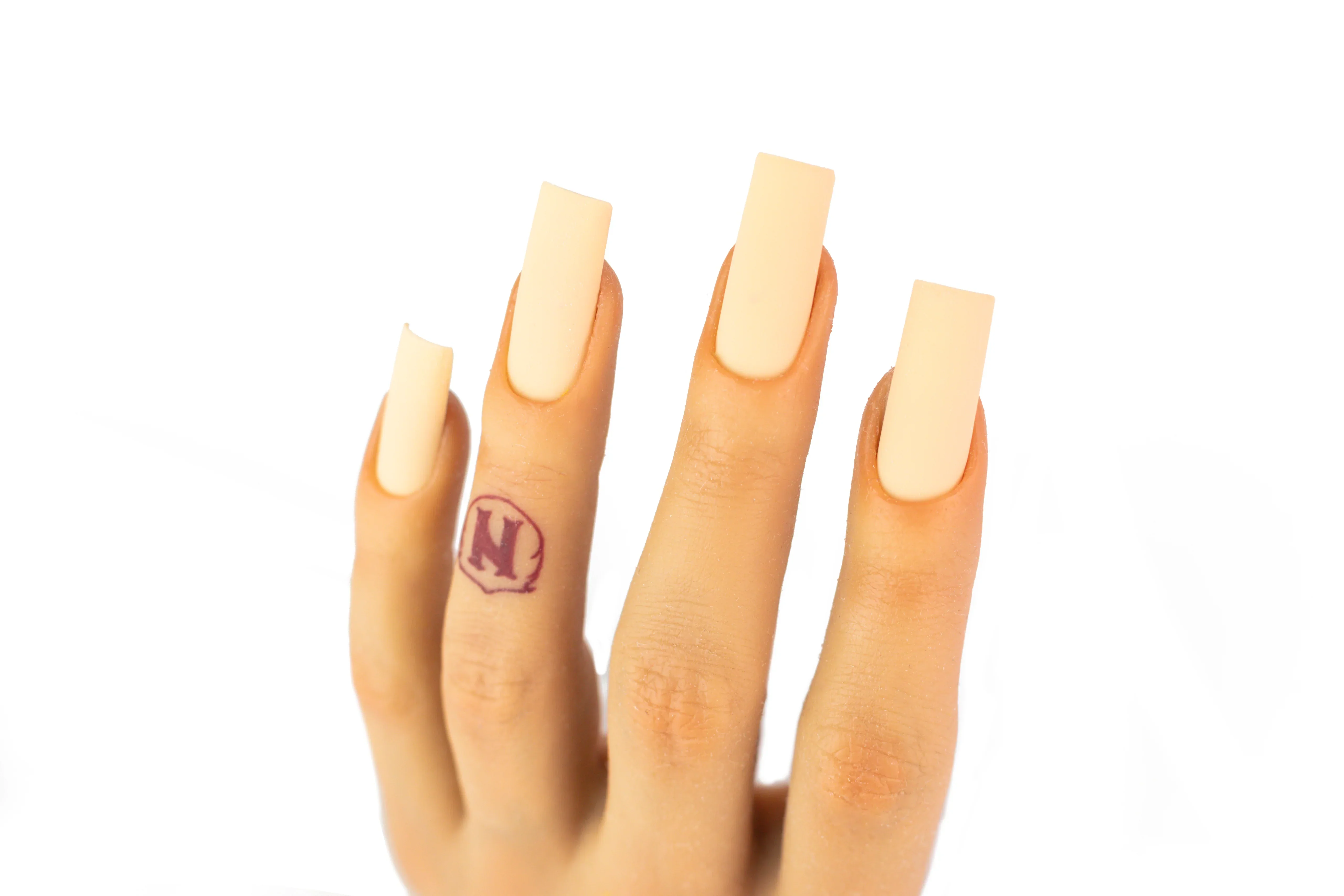 NOTPOLISH Duo - OG141 Saffron - Image 4