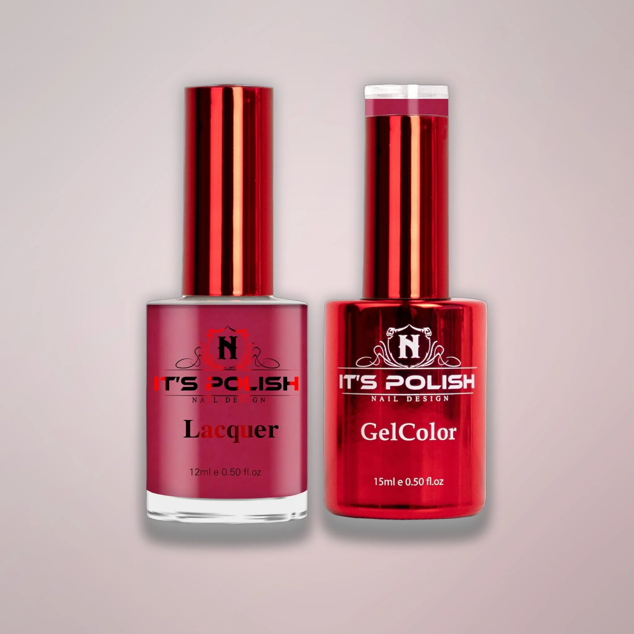 NOTPOLISH Duo - OG146 My Rich Life