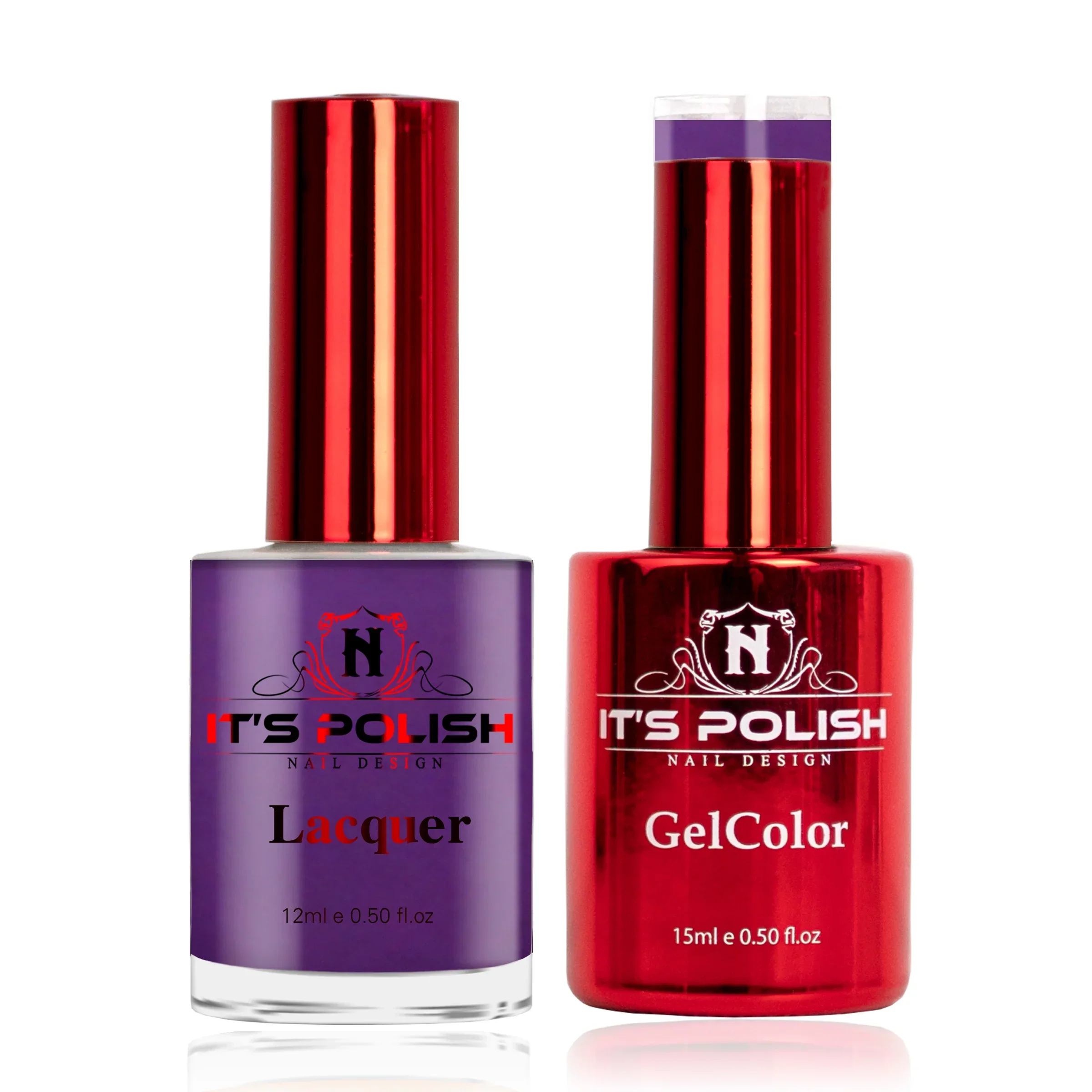 NOTPOLISH Duo - OG148 Midnight Cruise - Image 2