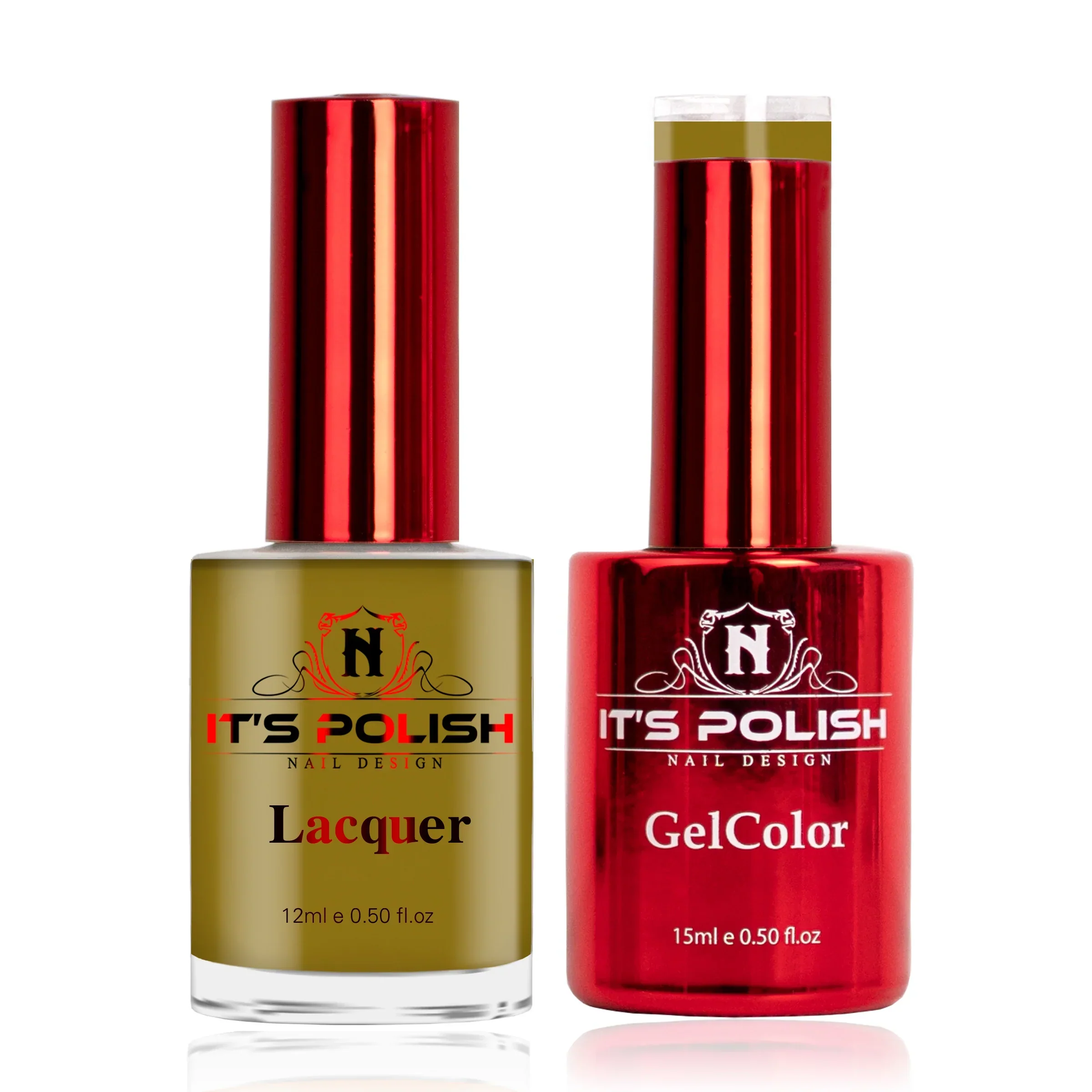 NOTPOLISH Duo - OG150 Money Maker - Image 2
