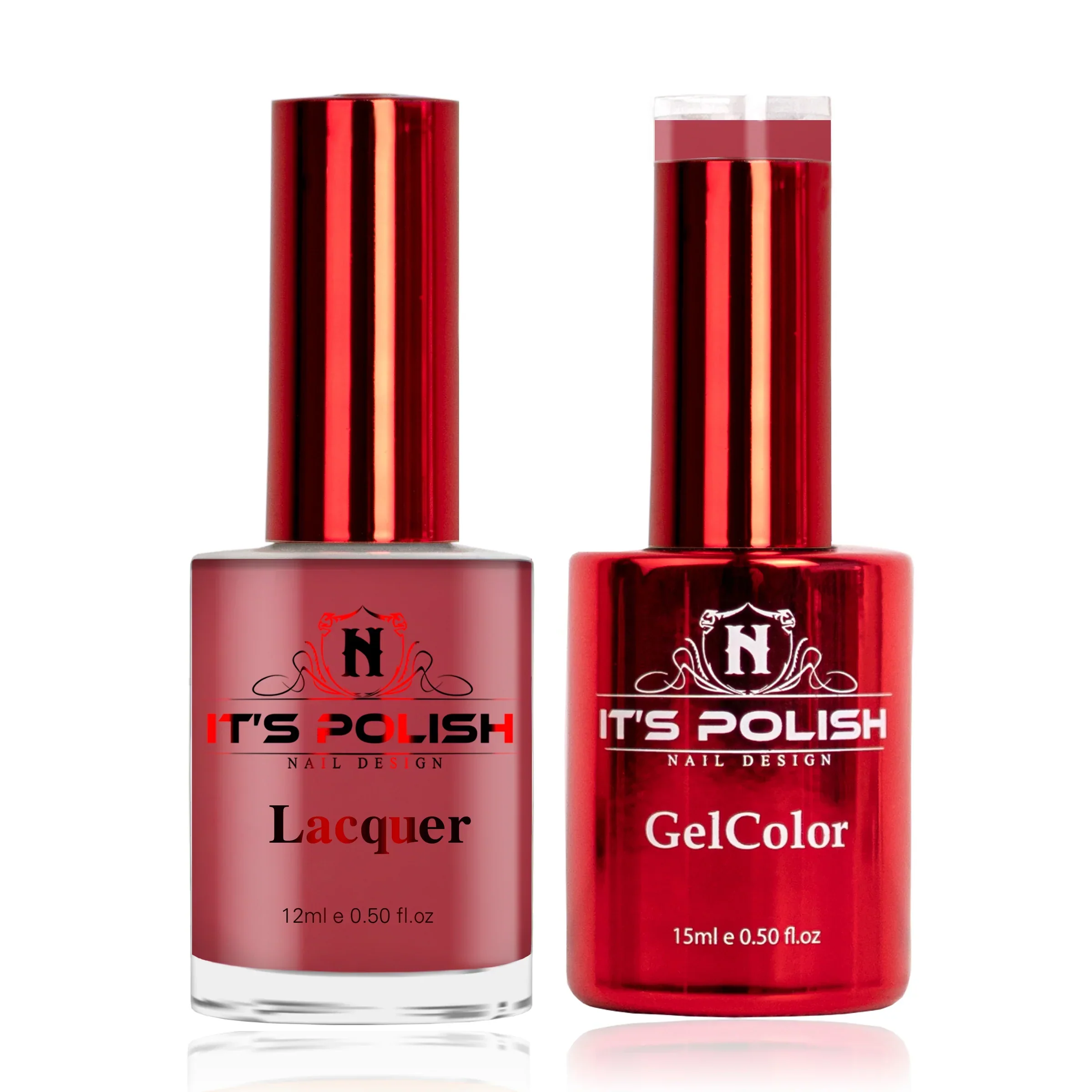 NOTPOLISH Duo - OG151 Life is Golden - Image 2