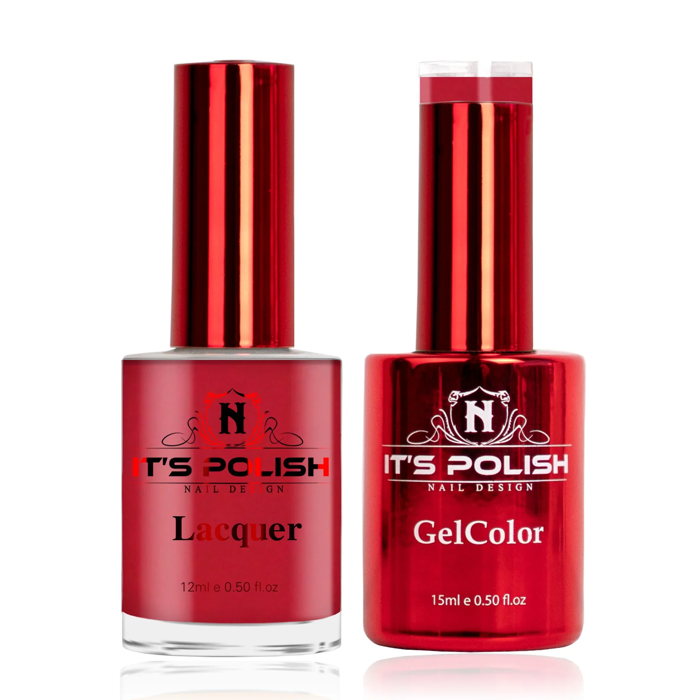 NOTPOLISH Duo - OG162 Falling For You - Image 2