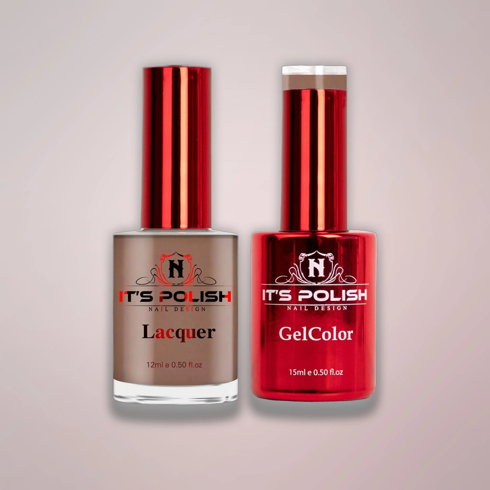 NOTPOLISH Duo - OG166 Sweet Autum