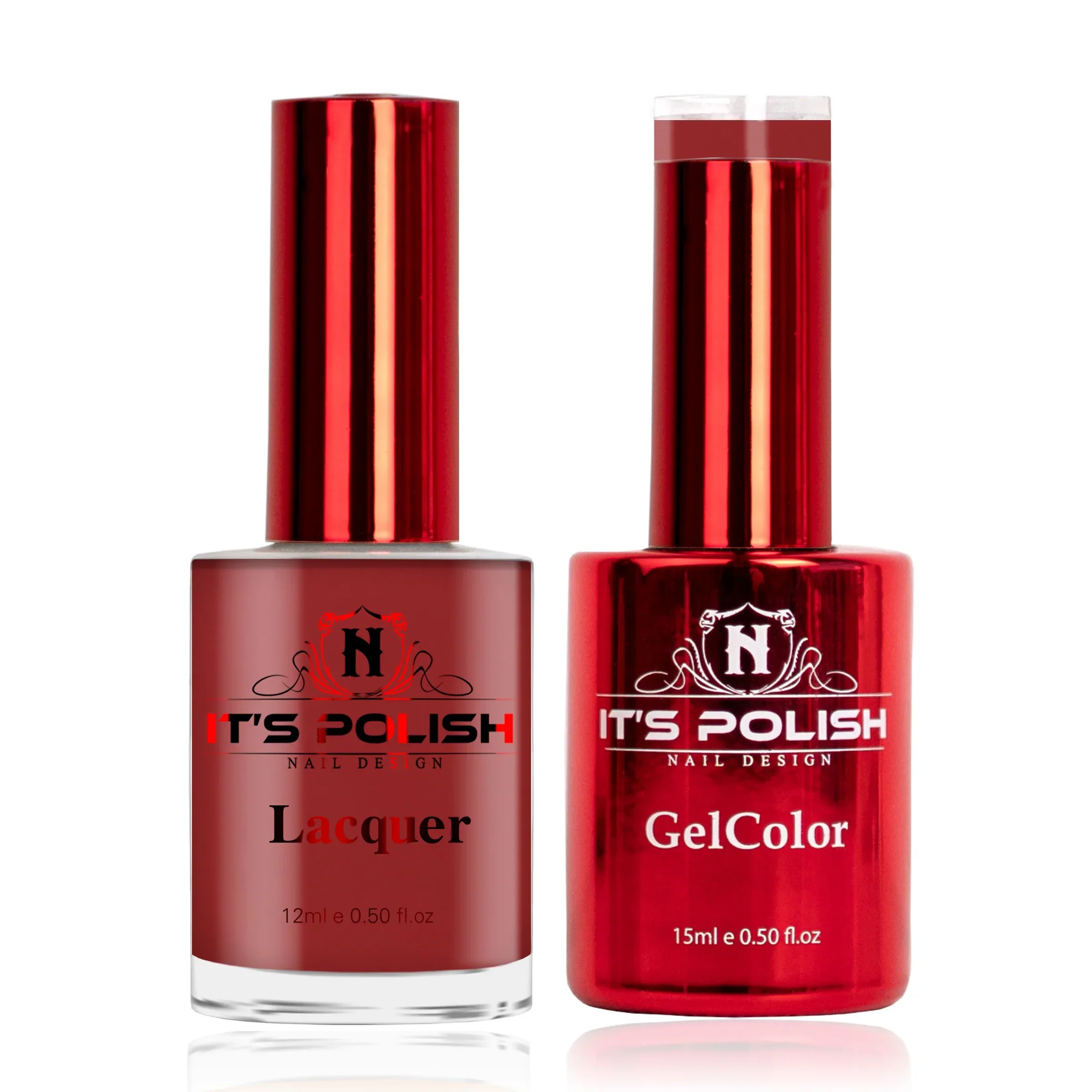 NOTPOLISH Duo - OG180 Big Lip - Image 2