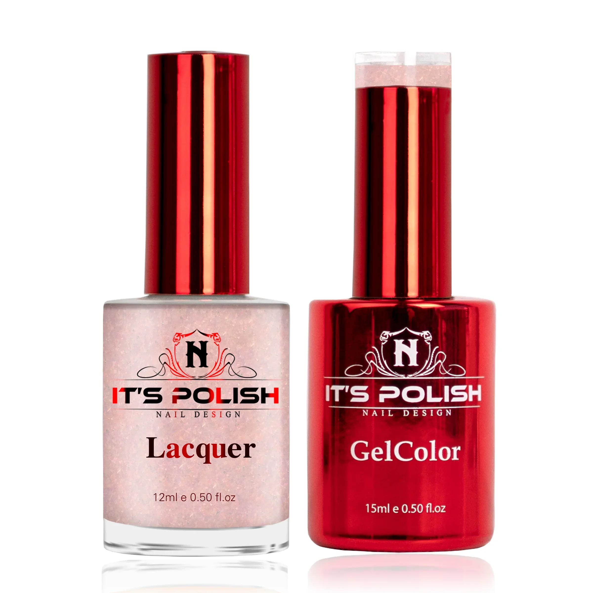 NOTPOLISH Duo - OG196 Pull Up - Image 2