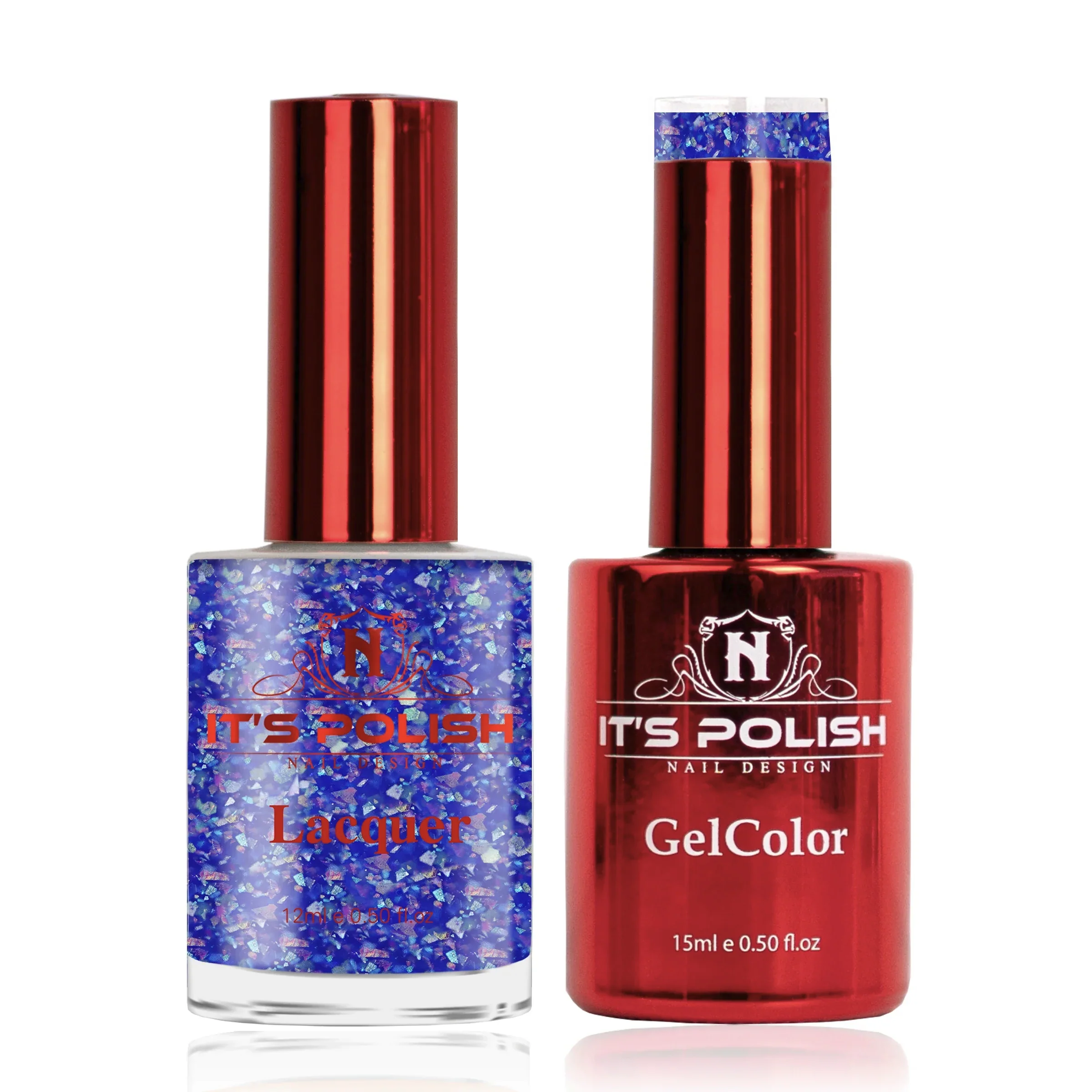 NOTPOLISH Duo - OG213 Whorenament - Image 2