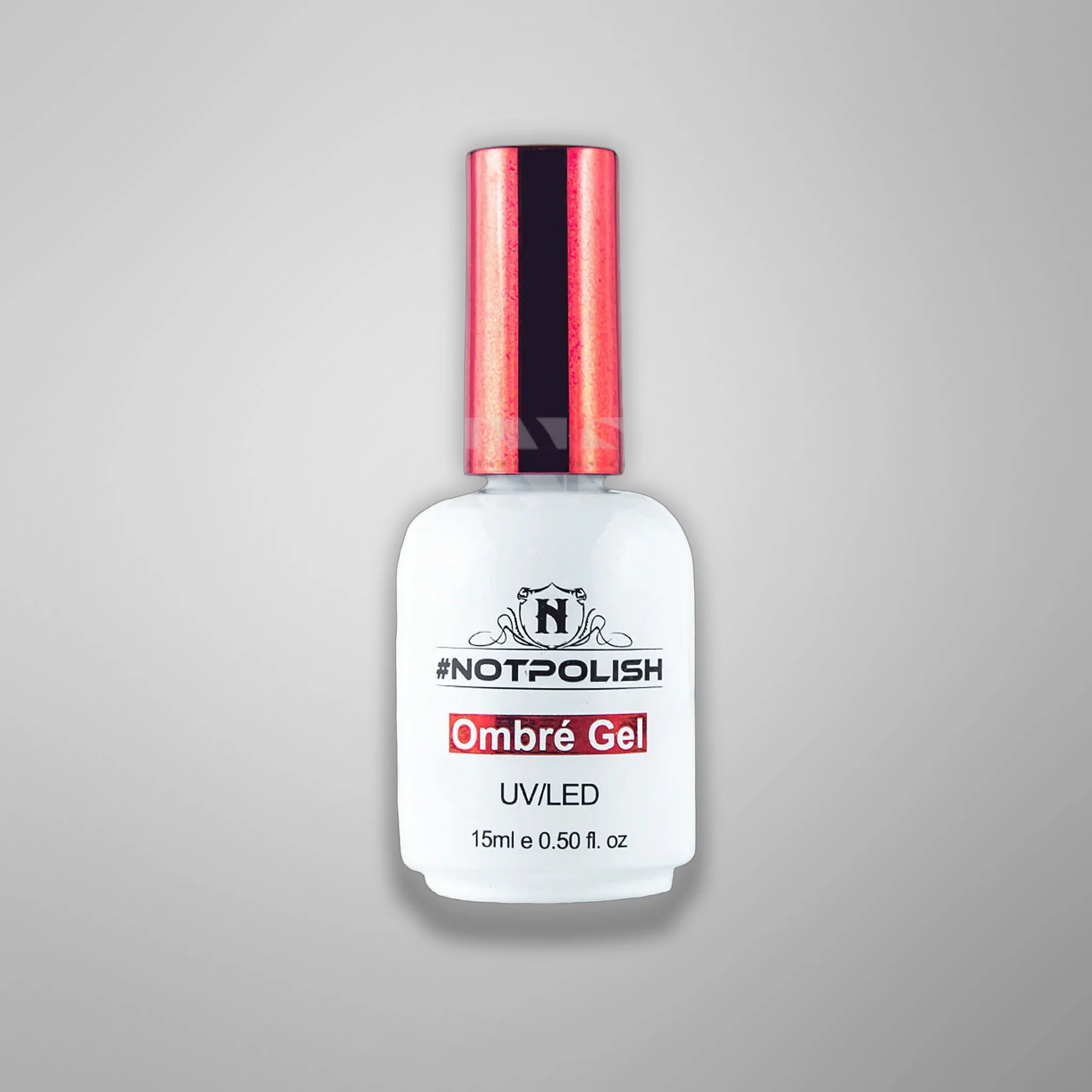 NOTPOLISH Essential Gel OMBRE Top 0.5 oz