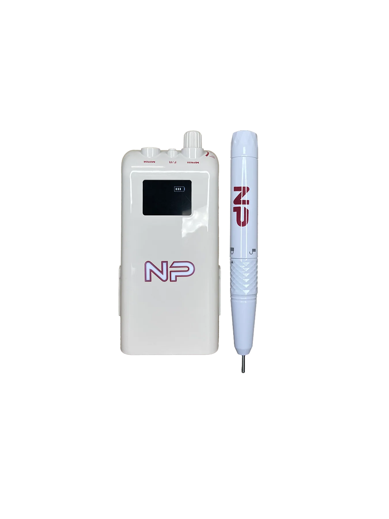 NOTPOLISH Nail Pro Drill - Image 3