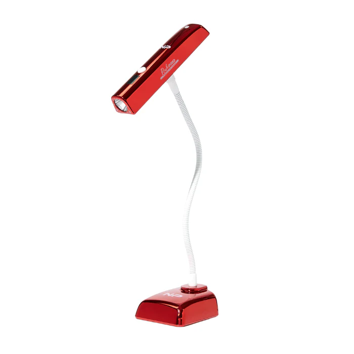 NOTPOLISH Press X Flash Pro - Red - Image 2