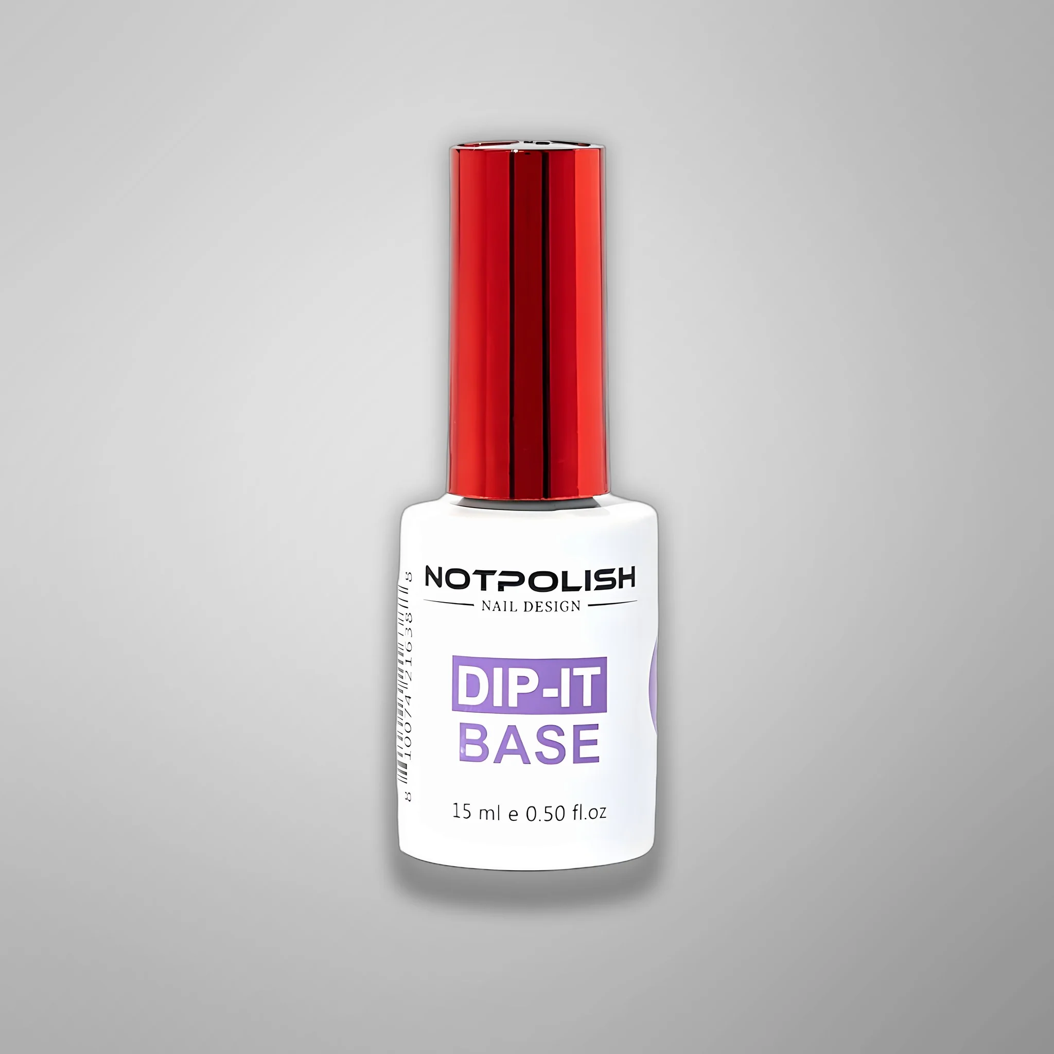 NOTPOLISH Step 2 Essential Dip Base - 0.5 oz