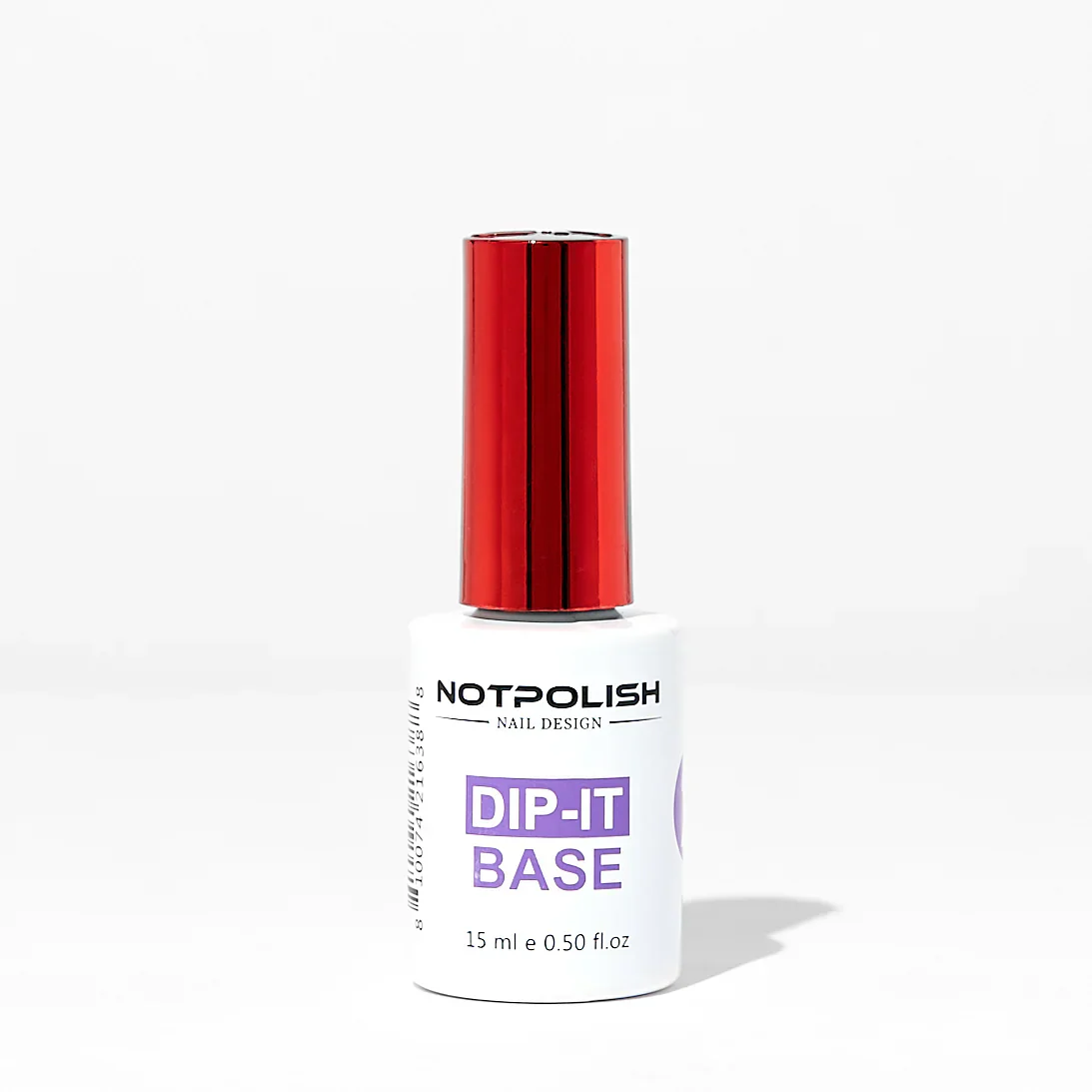 NOTPOLISH Step 2 Essential Dip Base - 0.5 oz - Image 2