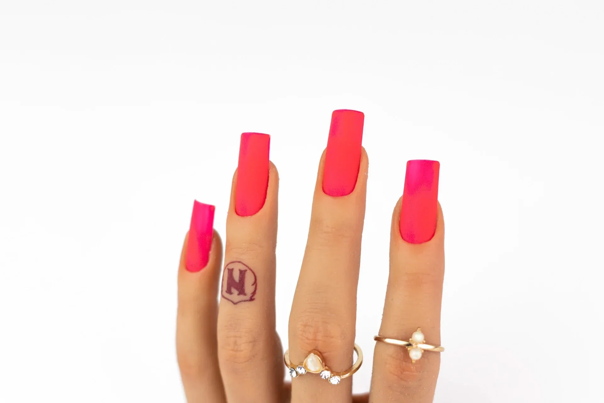 NOTPOLISH Trio - M08 Bottoms Up - Image 3