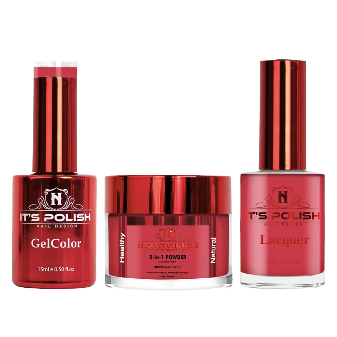 NOTPOLISH Trio - M10 Wink Baby - Image 2