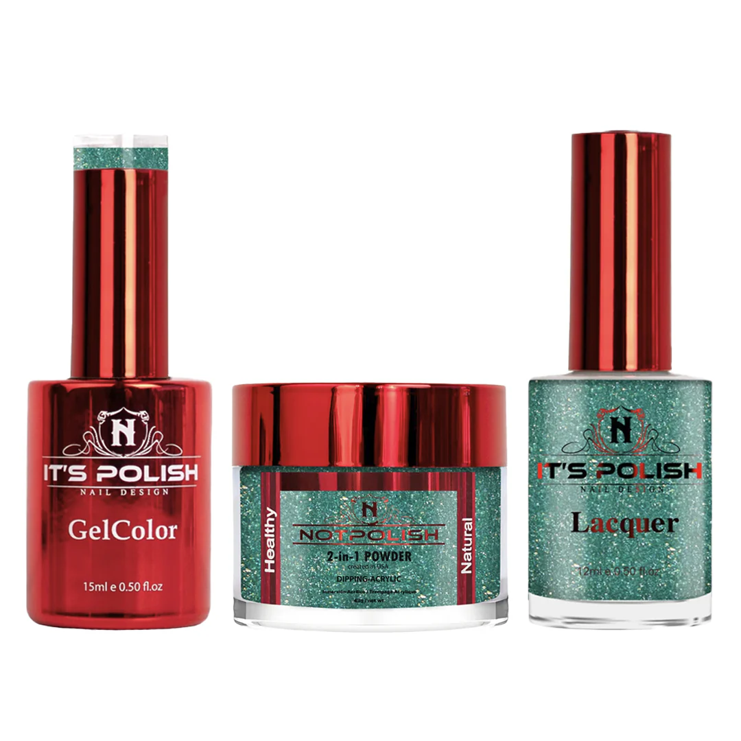 NOTPOLISH Trio - M112 Dragon Slayer - Image 2