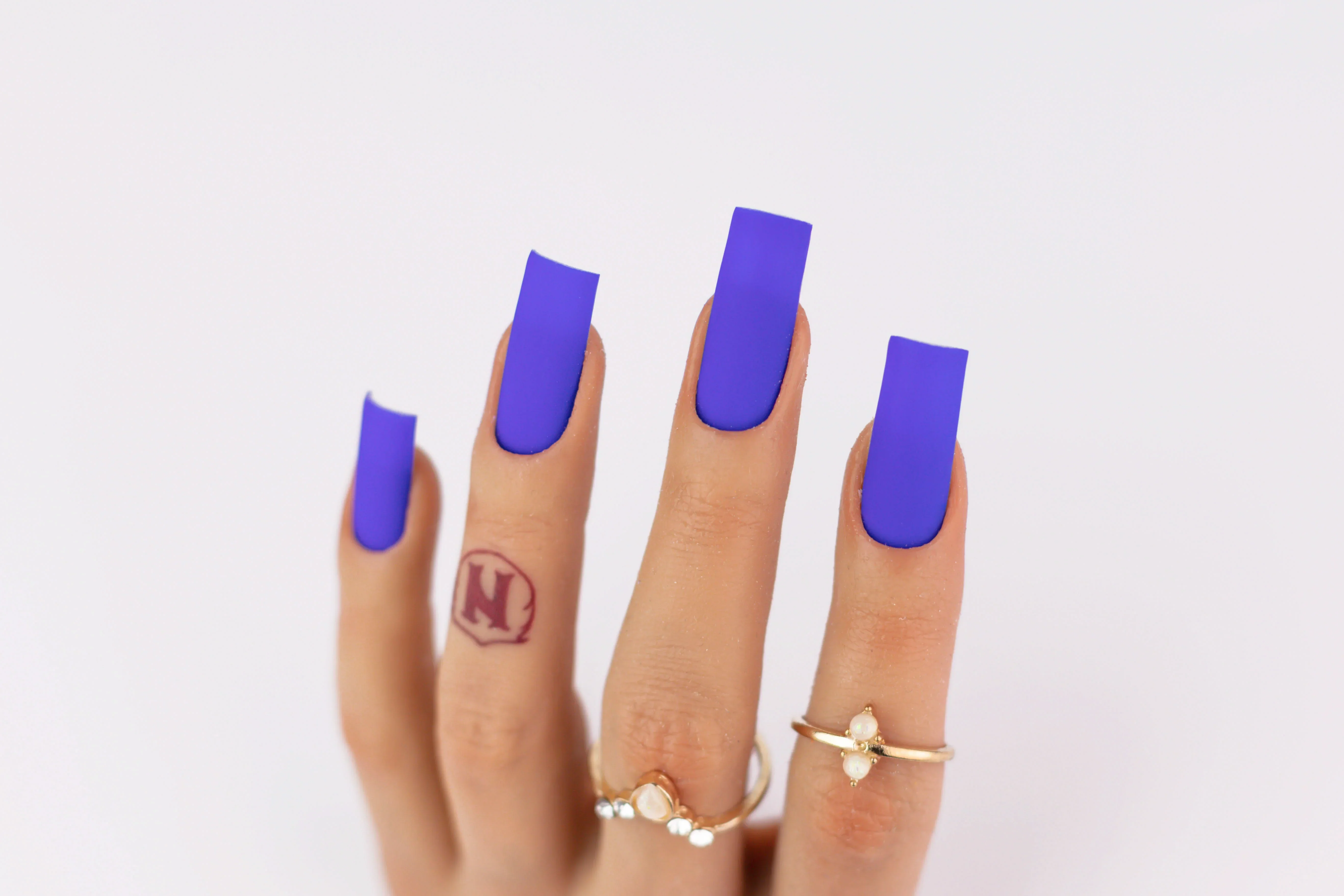 NOTPOLISH Trio - M119 Royalty - Image 3