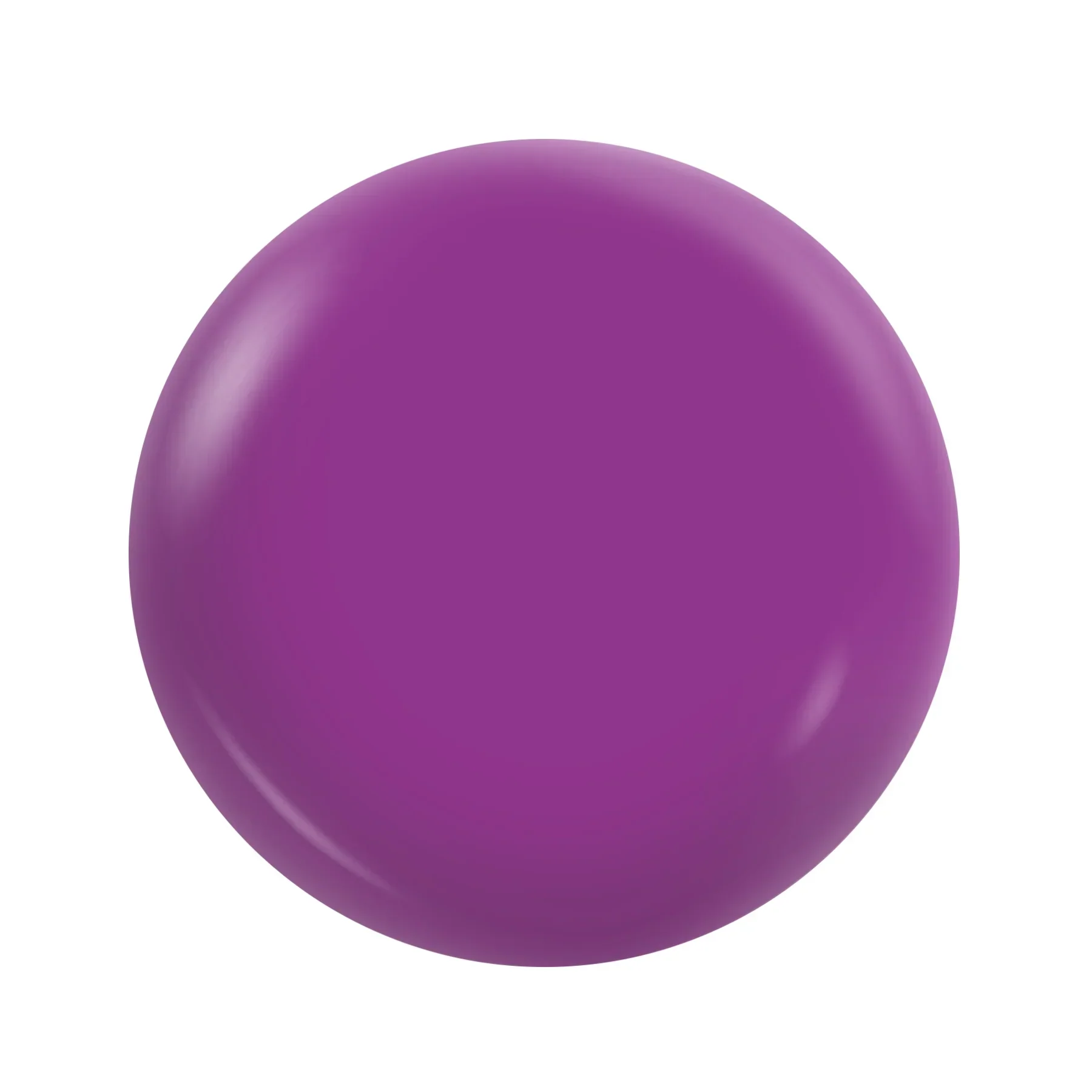 NOTPOLISH Trio - M14 Smoked Purple - Image 3