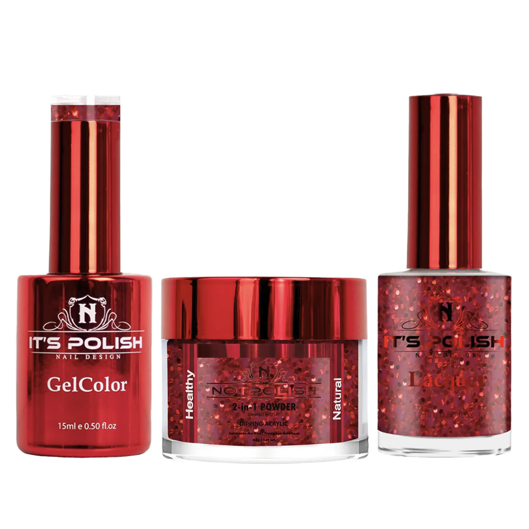 NOTPOLISH Trio - M51 Empire Style - Image 2