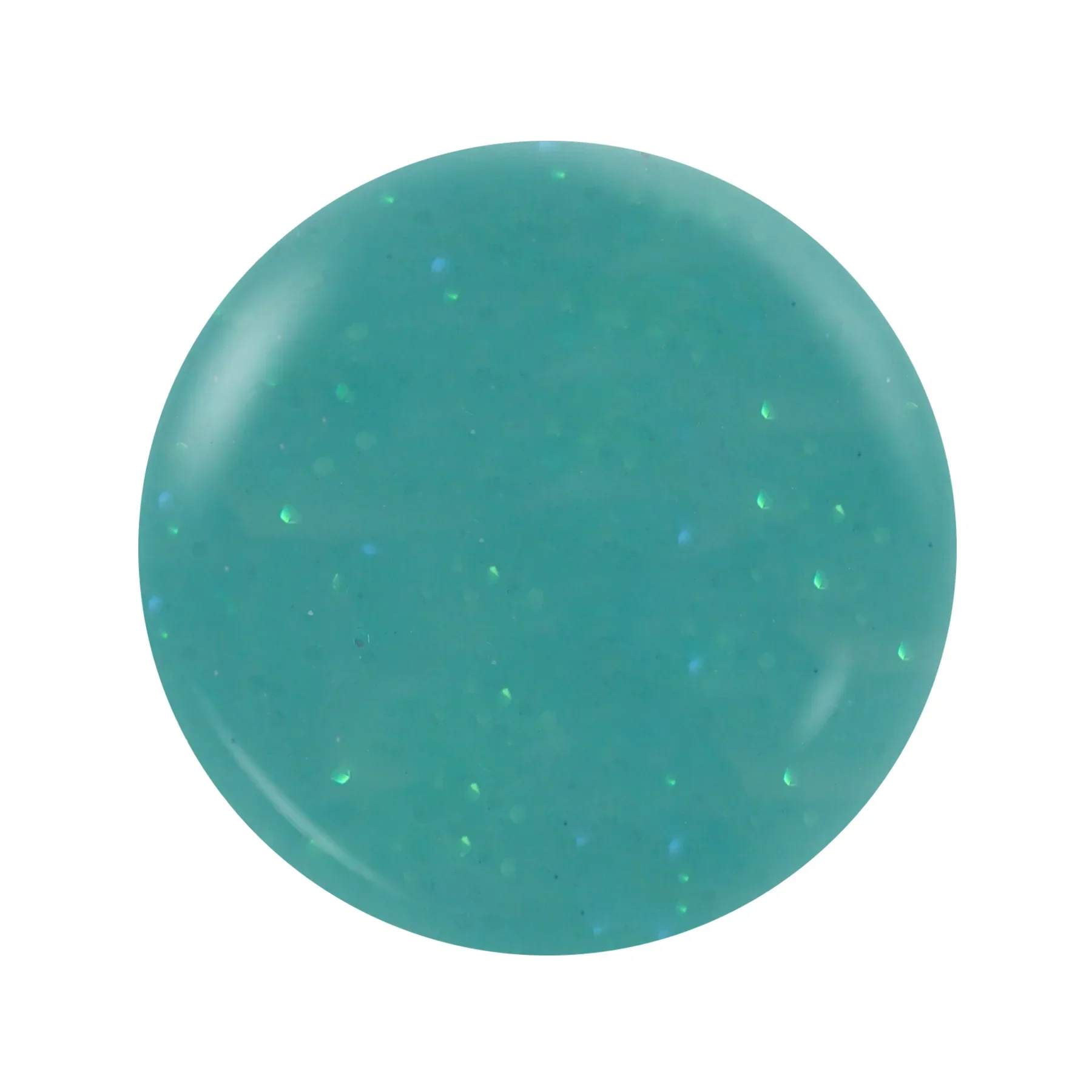NOTPOLISH Trio - M97 Pleasant Teal - Image 4