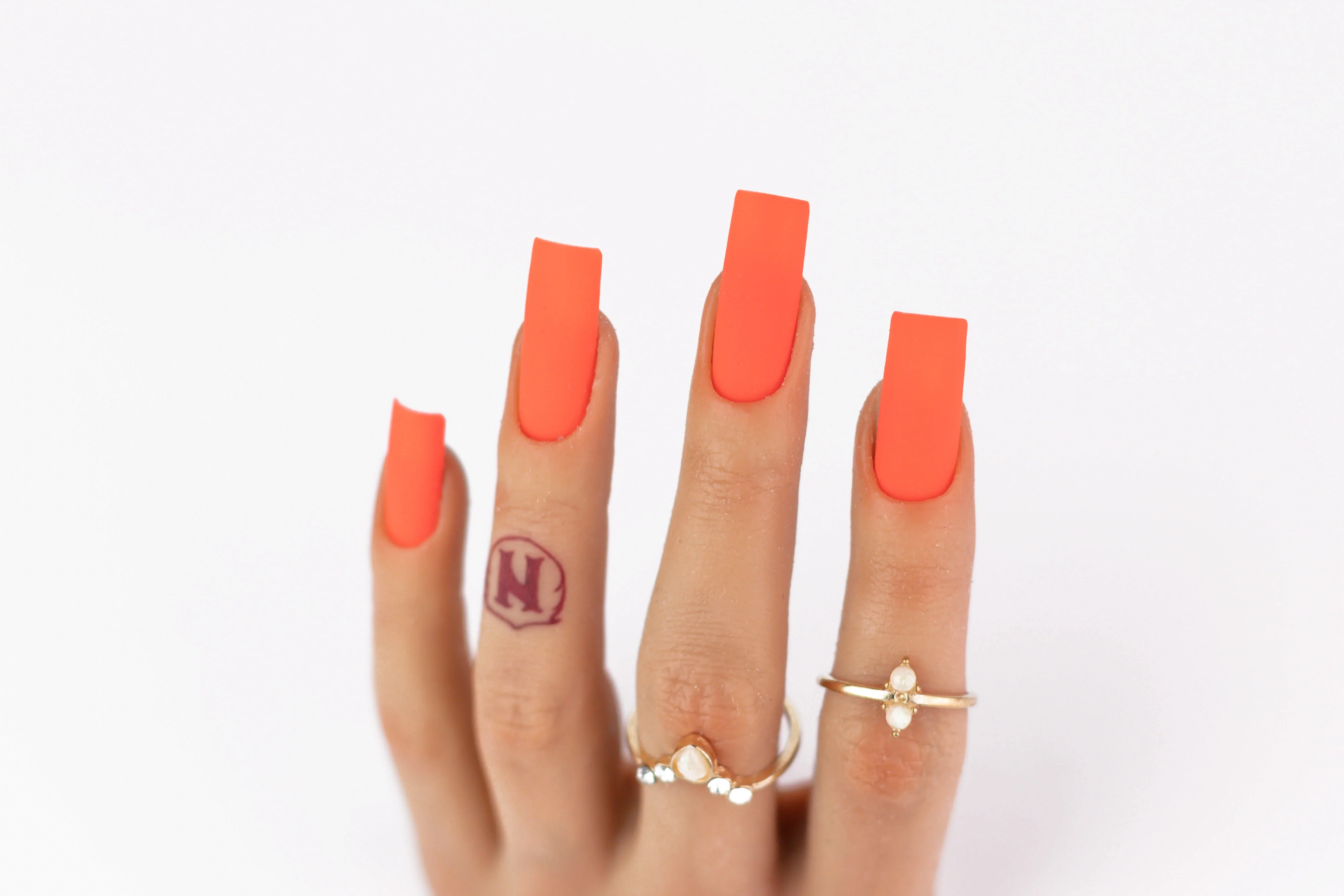 NOTPOLISH Trio - M99 Electricity - Image 4