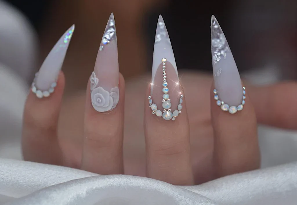 NOTPOLISH Trio - OG101 Milky White - Image 4