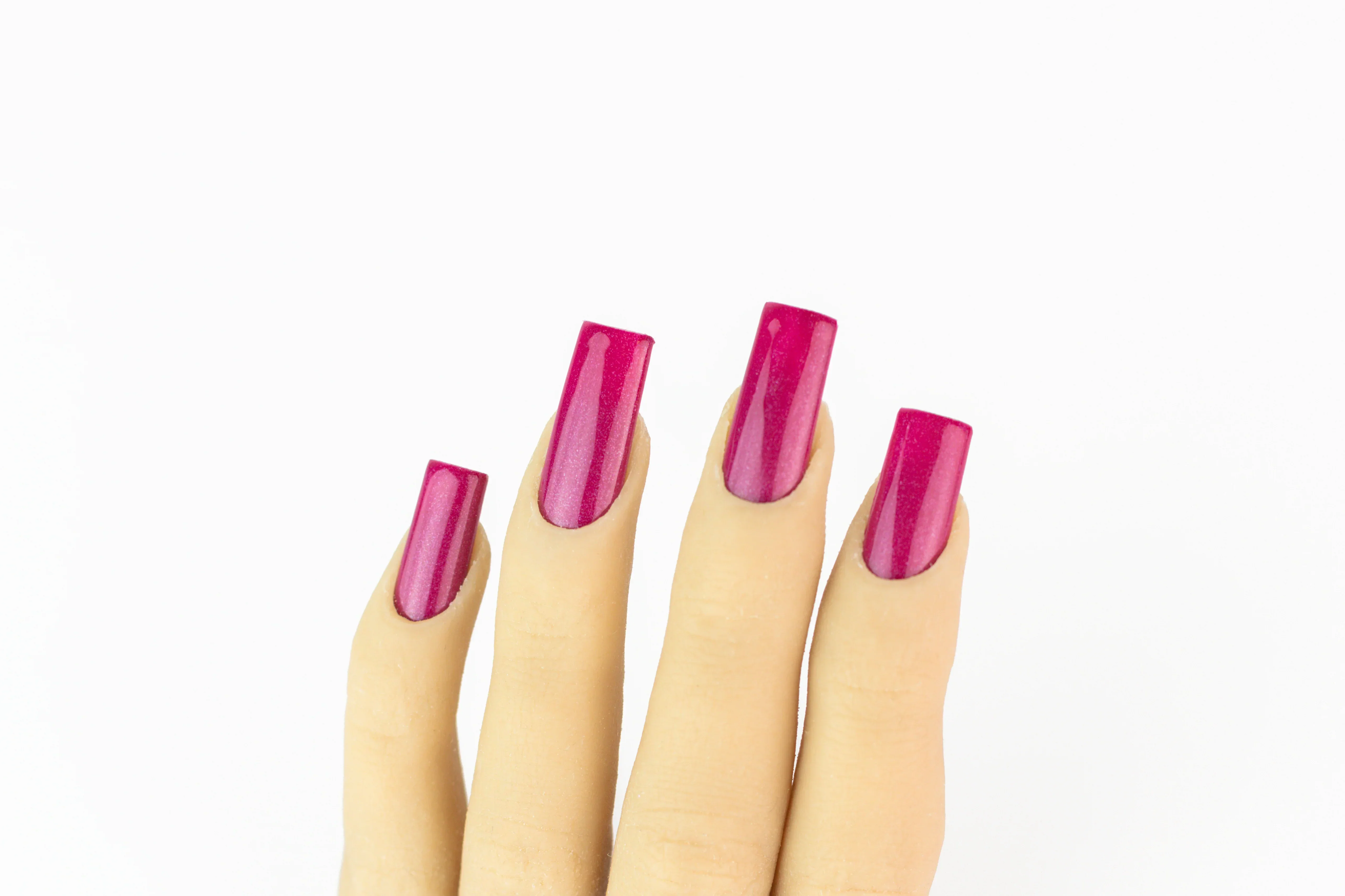 NOTPOLISH Trio - OG116 Pink Kiss - Image 5