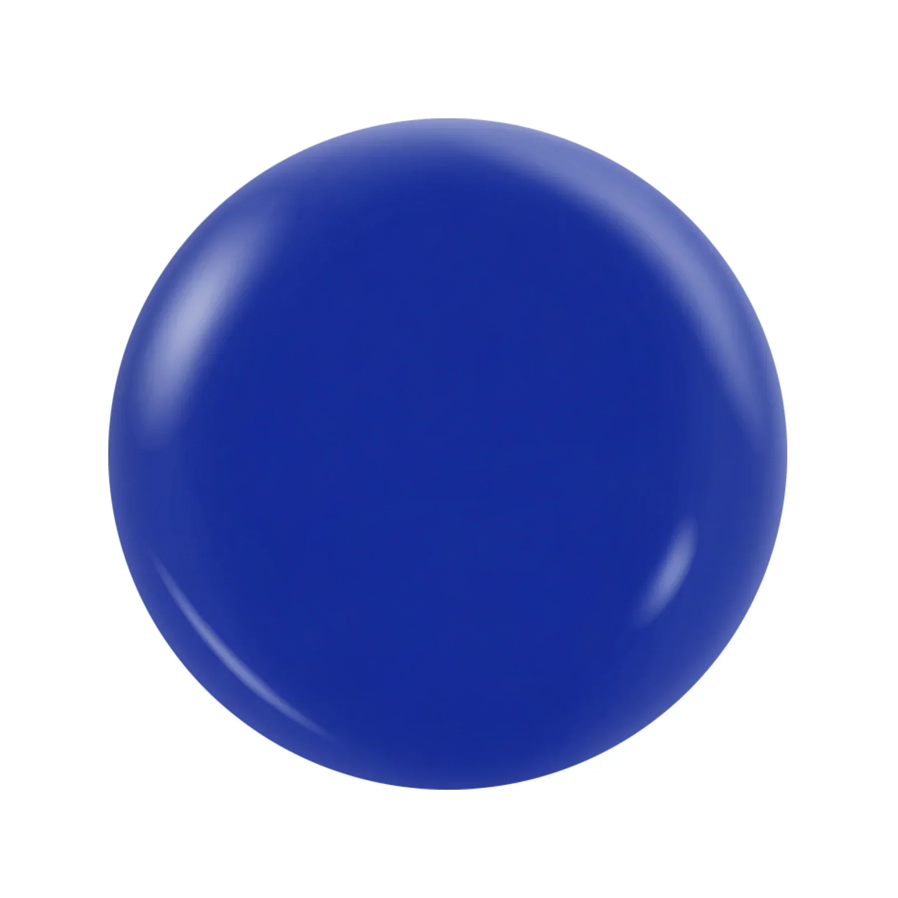NOTPOLISH Trio - OG122 Blue Ball - Image 3