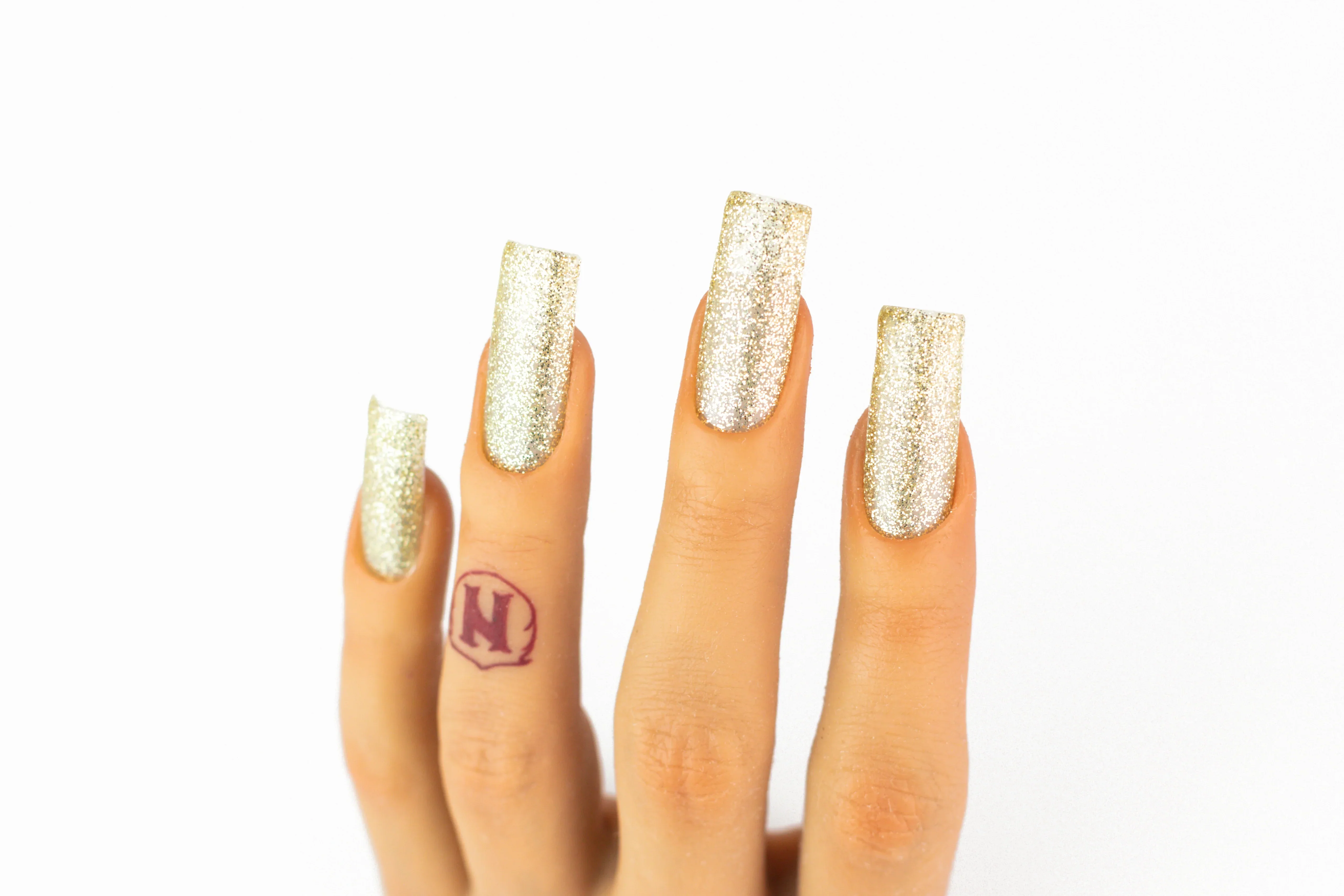 NOTPOLISH Trio - OG134 The Nail Boss - Image 3
