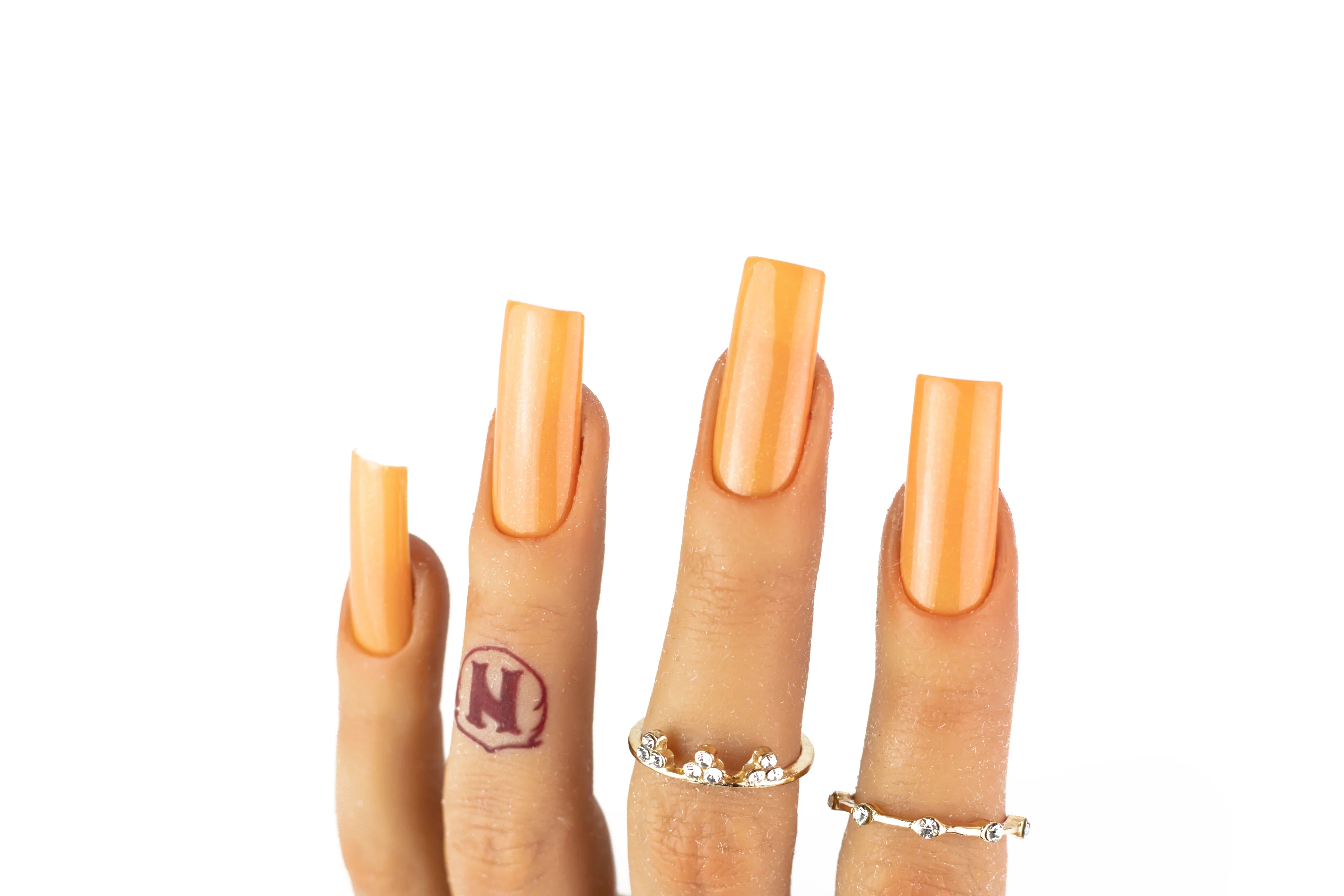 NOTPOLISH Trio - OG170 Sweet Fall - Image 4