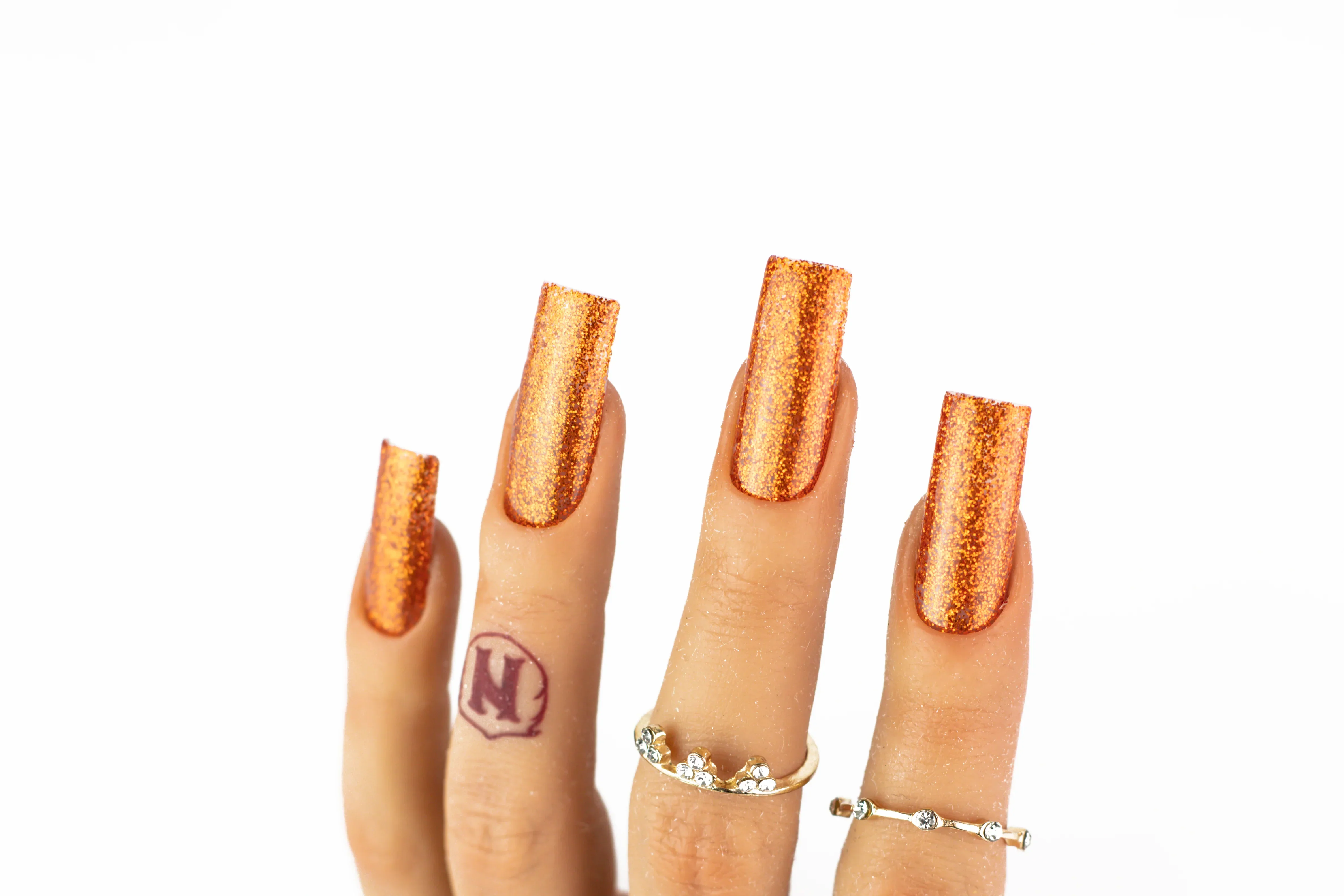 NOTPOLISH Trio - OG176 Foxy Brown - Image 4