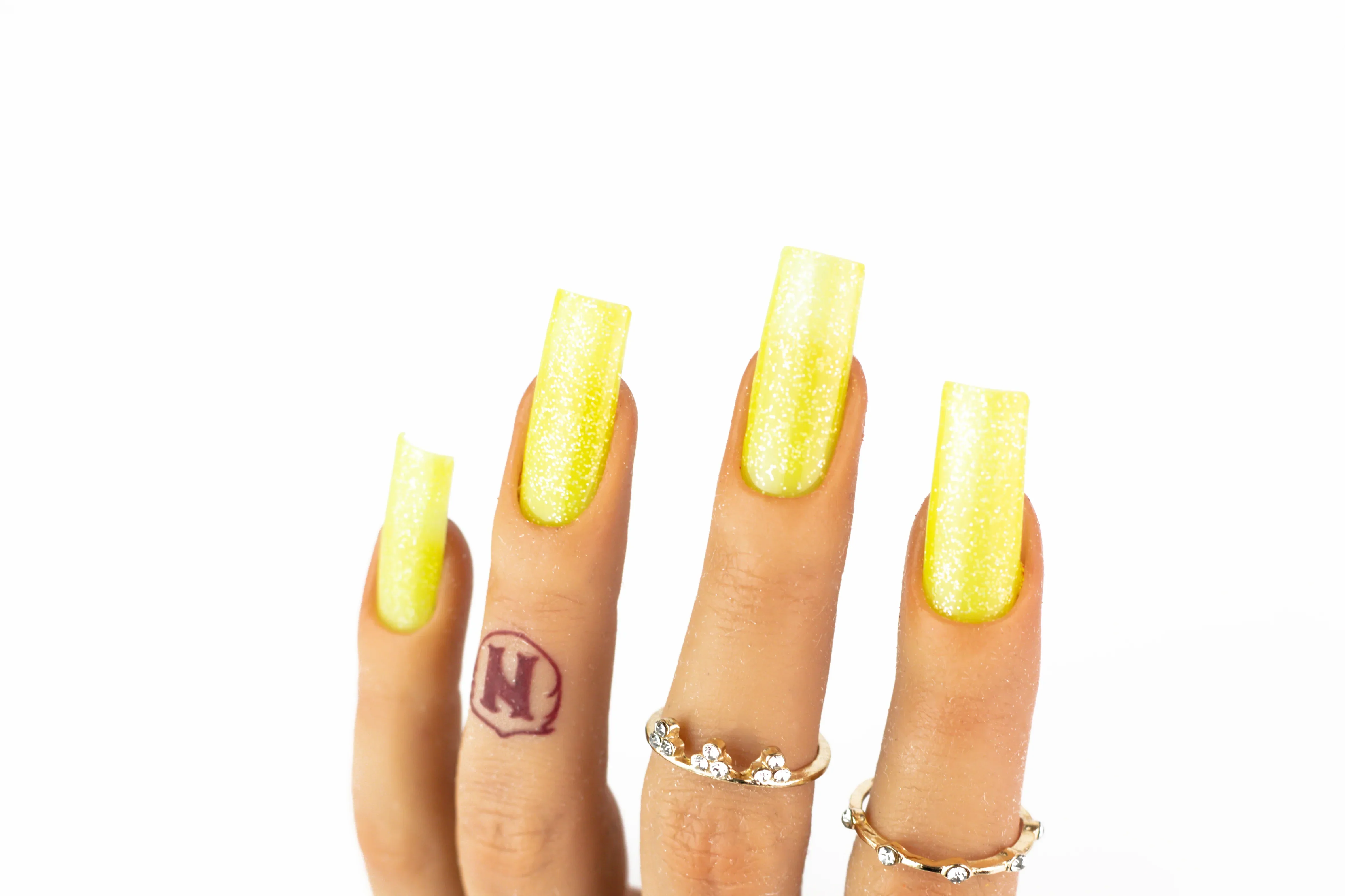 NOTPOLISH Trio - OG177 My Allure - Image 4