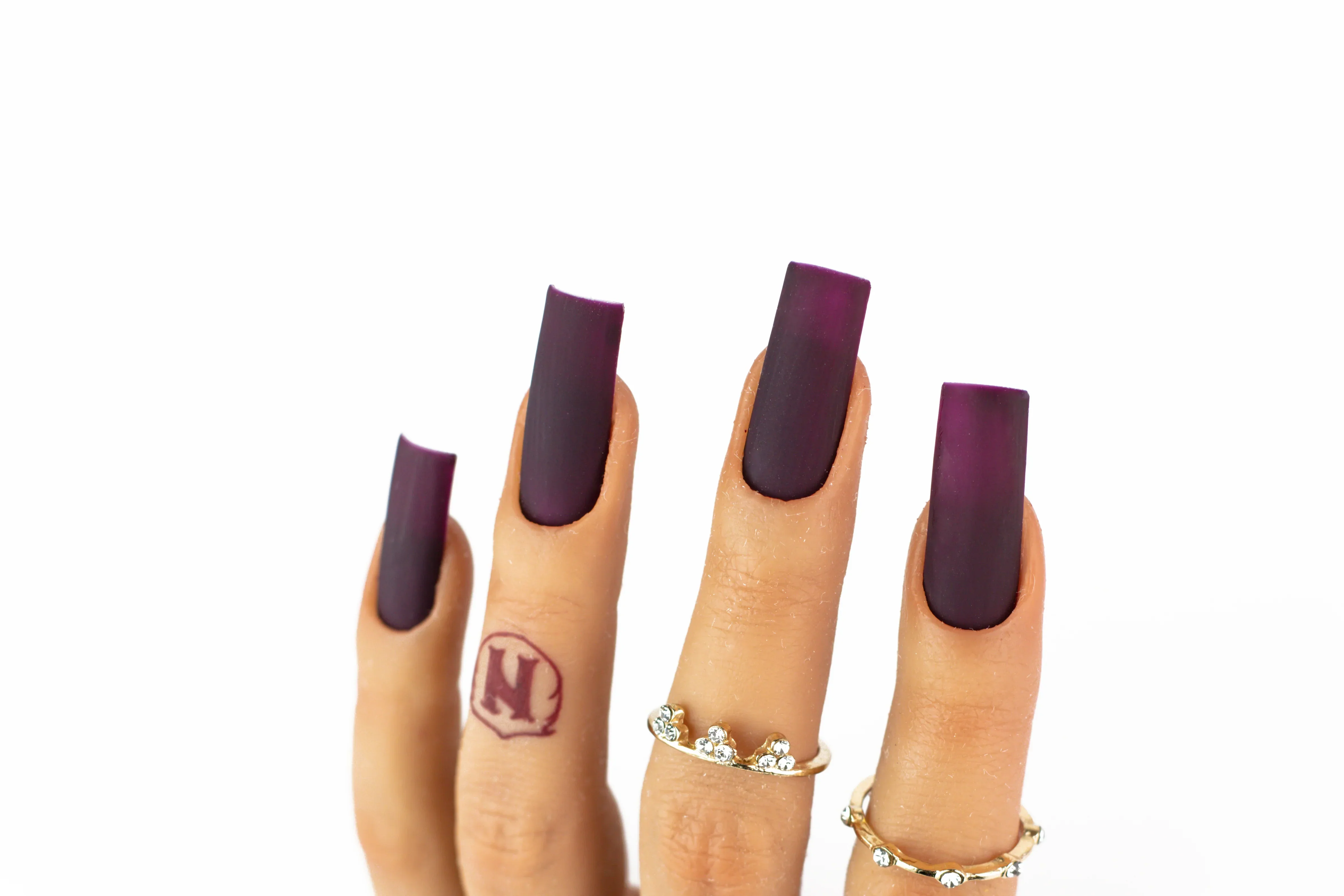 NOTPOLISH Trio - OG182 Midnight Special - Image 4
