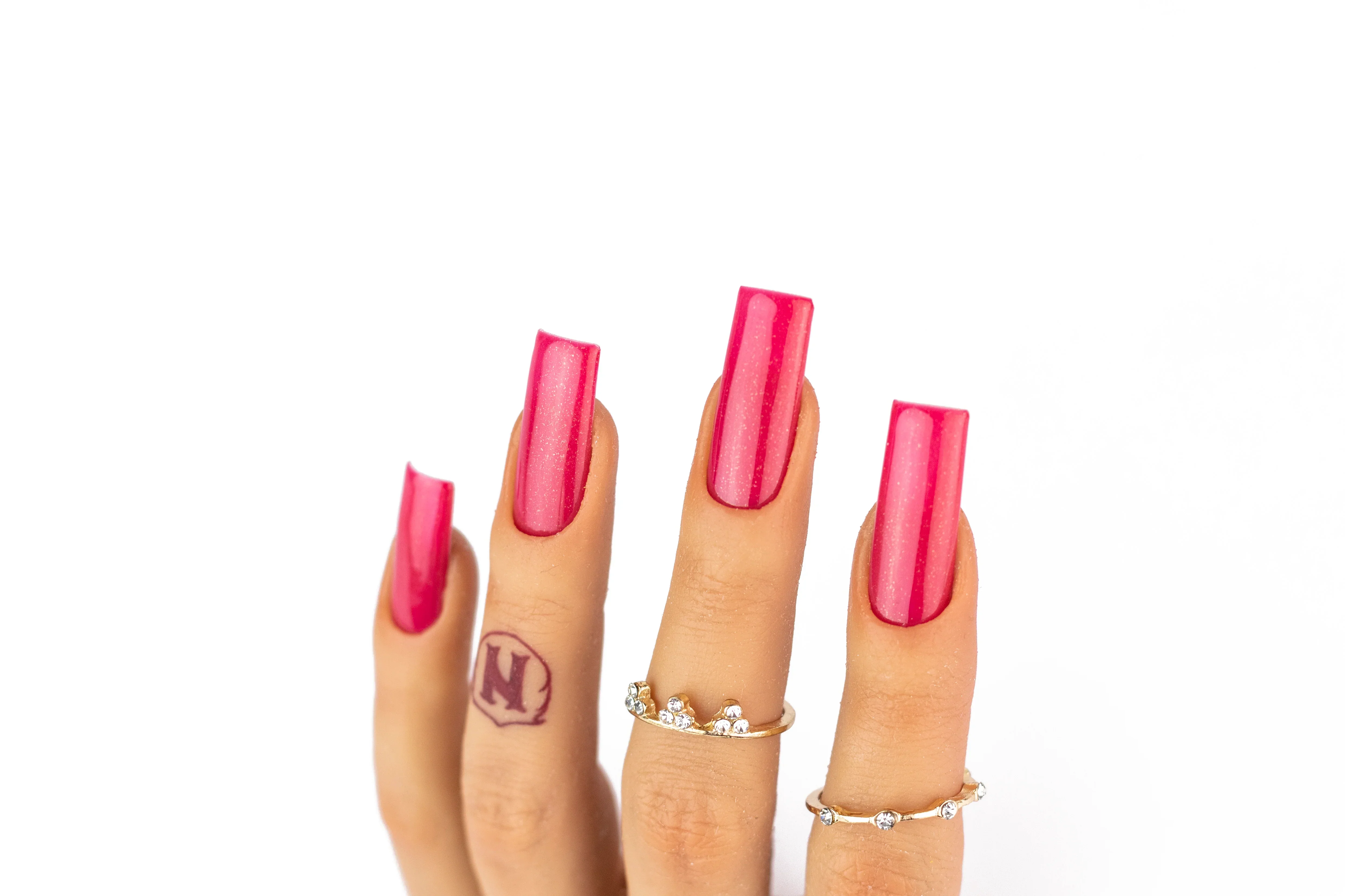 NOTPOLISH Trio - OG191 Peach Punch - Image 3