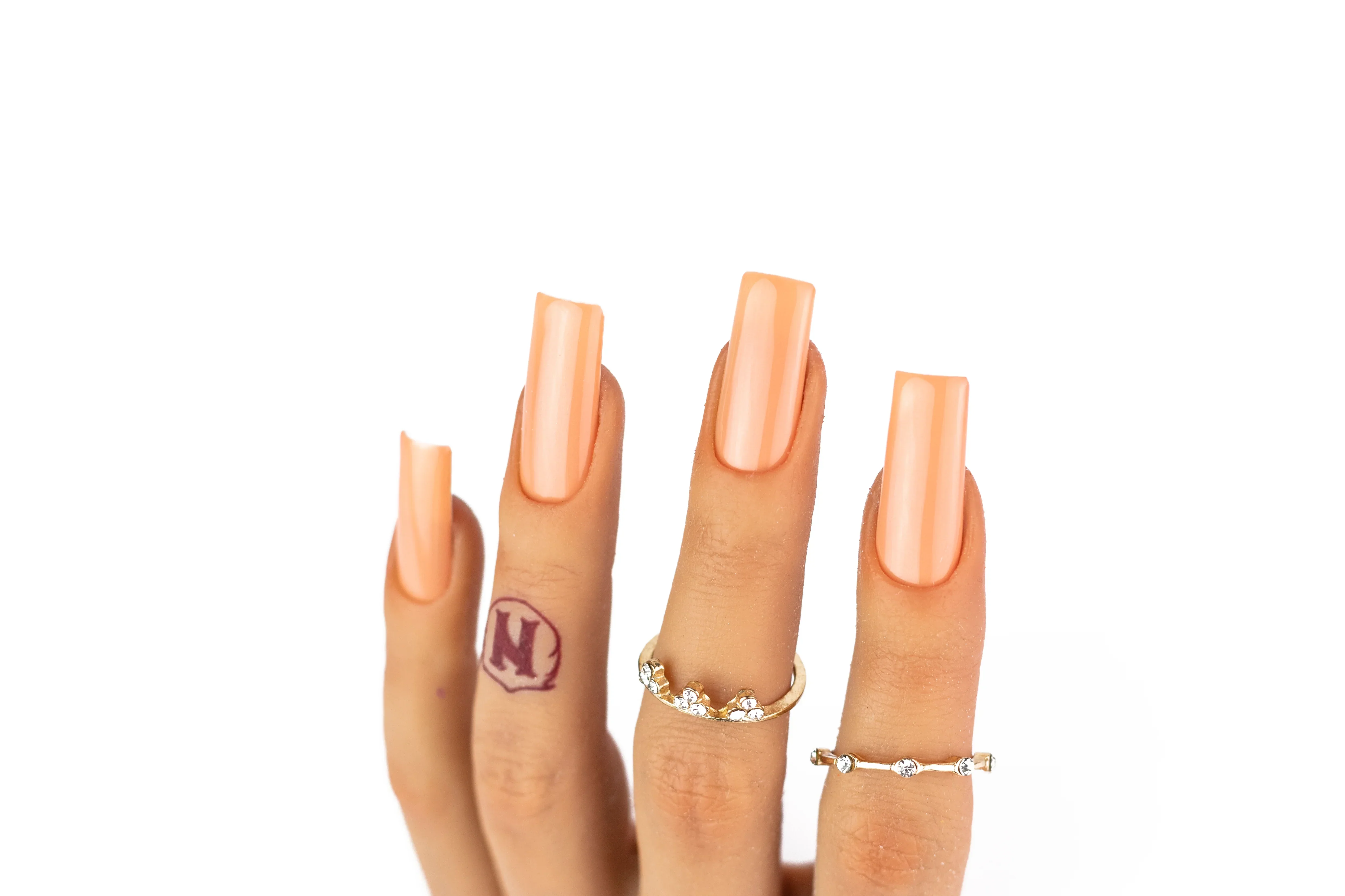 NOTPOLISH Trio - OG200 Swipe Right - Image 4