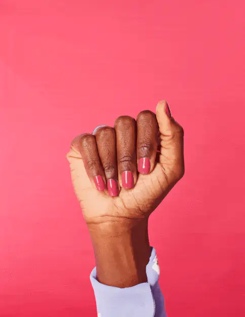 OPI Duo - Aurora Berry-Alis  I64 - Image 5