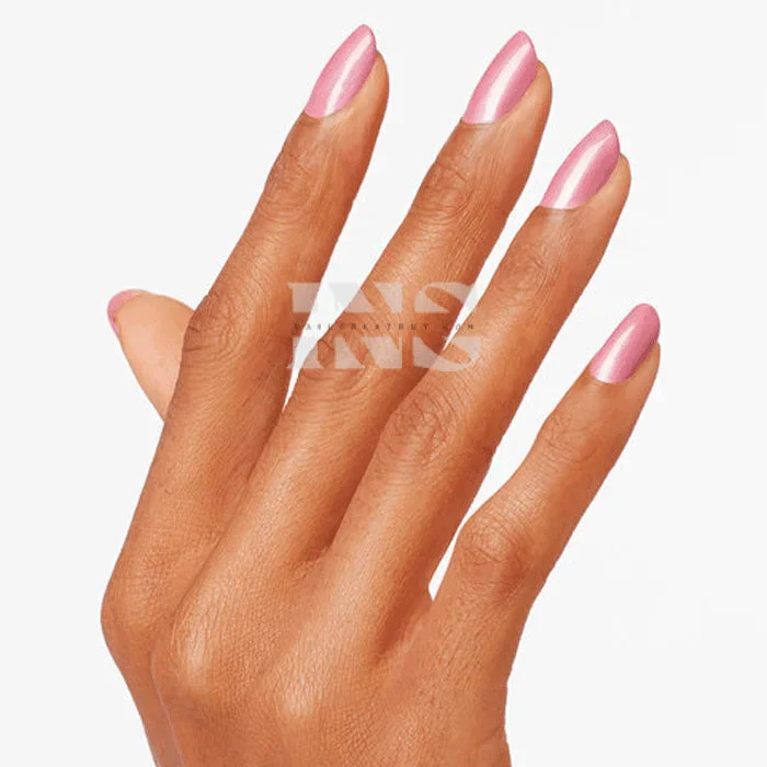 OPI Duo - Baby, Take a Vow SH1 - Image 4
