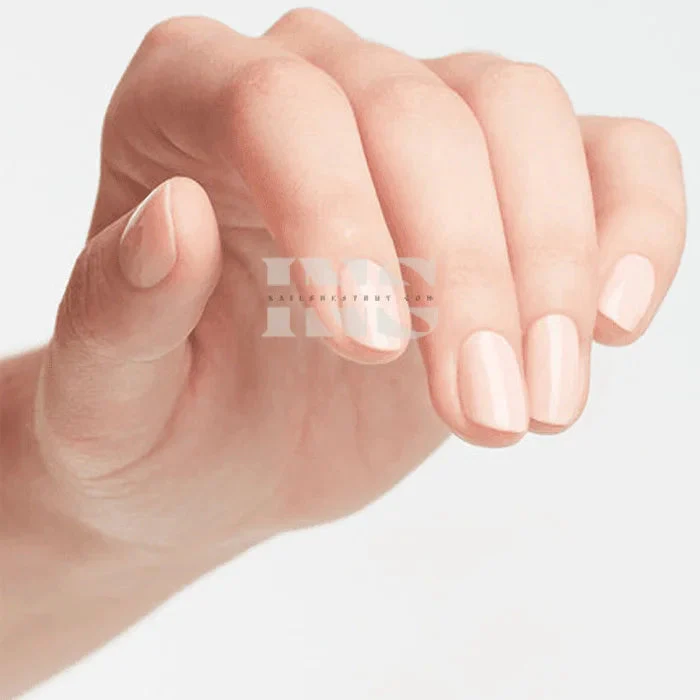 OPI Duo - Bubble Bath S86 - Image 4