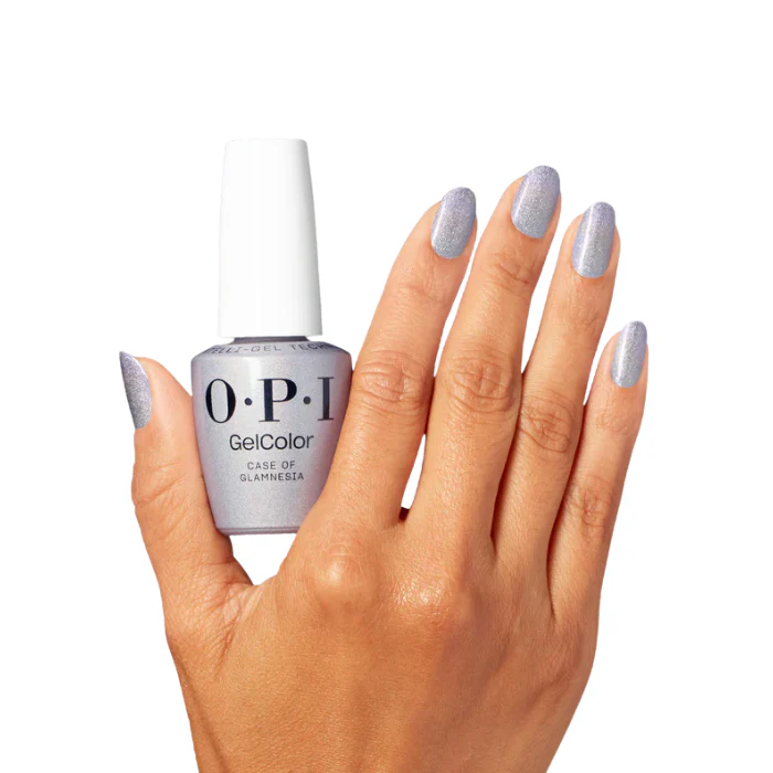 OPI Duo - Case of Glamnesia S048 - Image 5