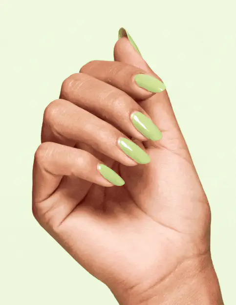 OPI Duo - Clear Your Cash S005 (PD) - Image 5