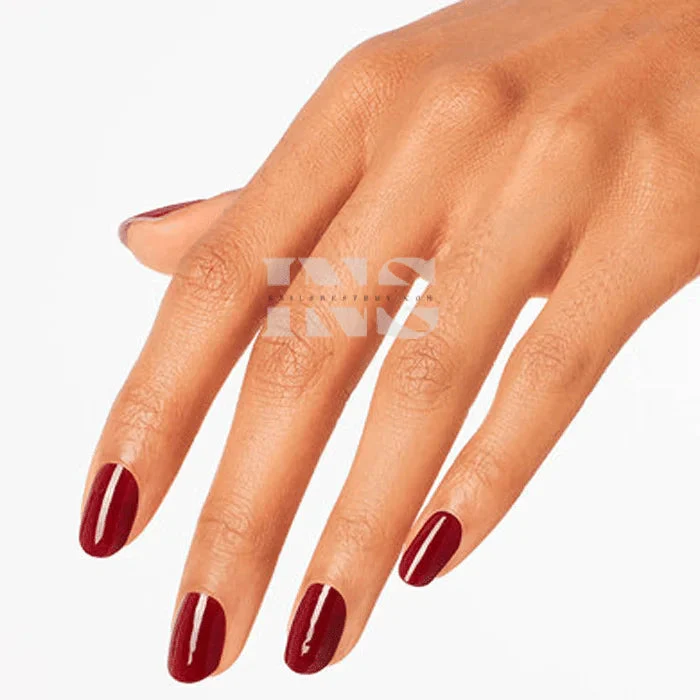 OPI Duo - Como se Llama? P40 - Image 4