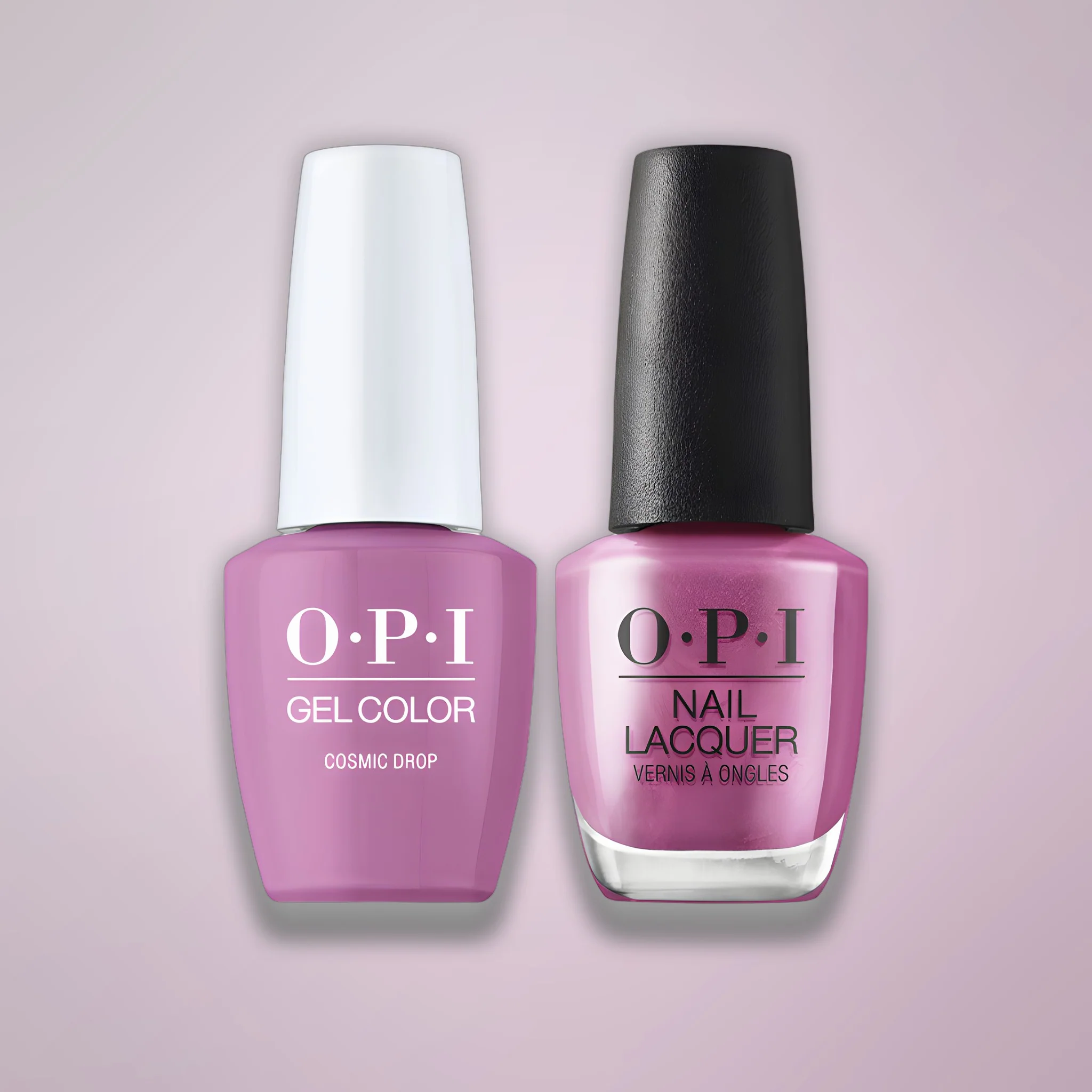 OPI Duo - CosMIC Drop F019 (PD)