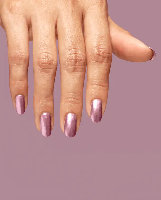 OPI Duo - Cyborn Again F016 (PD) - Image 5