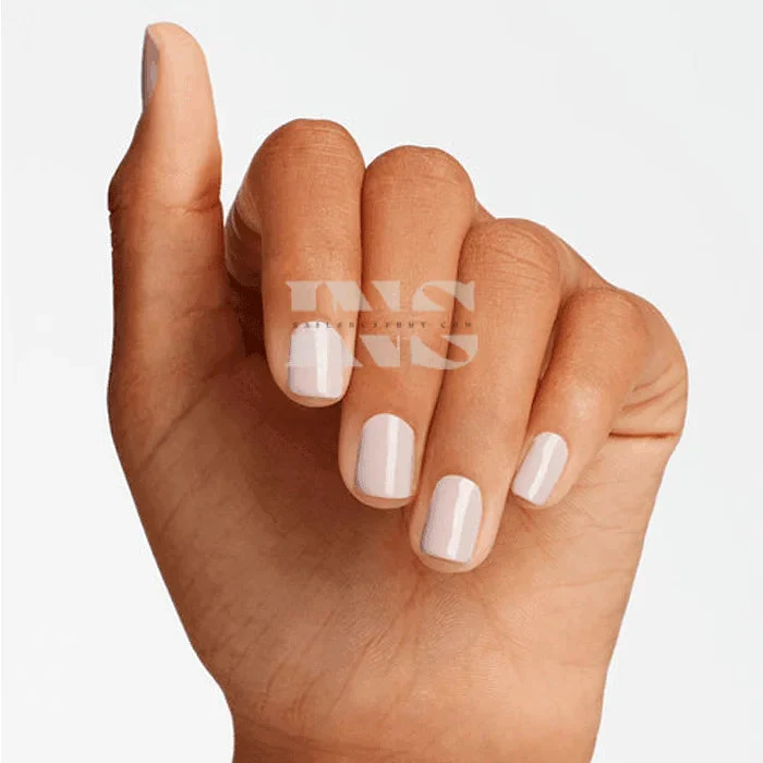 OPI Duo - Don't Bossa Nova Me Around A60 - Image 4
