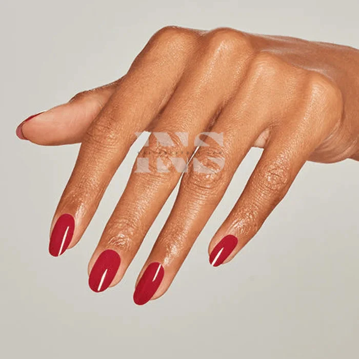 OPI Duo - Emmy, Have You Seen Oscar? H012 - Image 4