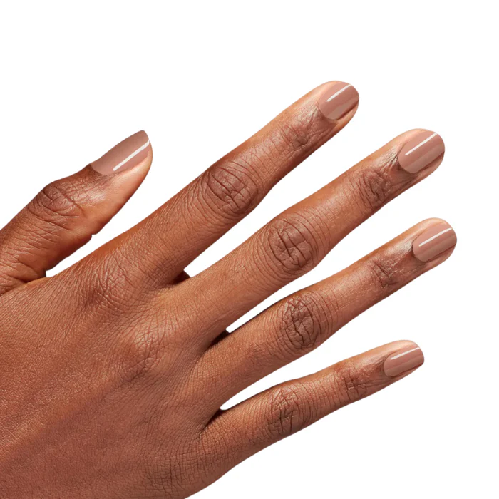 OPI Duo - Flannel Aerobics F027 - Image 3