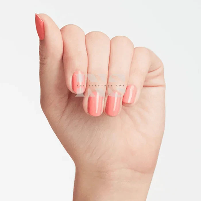 OPI Duo - Got Myself into a Jam-balaya N57 - Image 4
