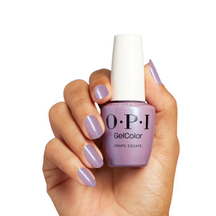 OPI Duo - Grape Escape S045 - Image 5