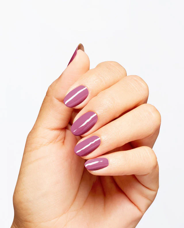 OPI Duo - I Can Buy Myself Violets S030 (D) - Image 3