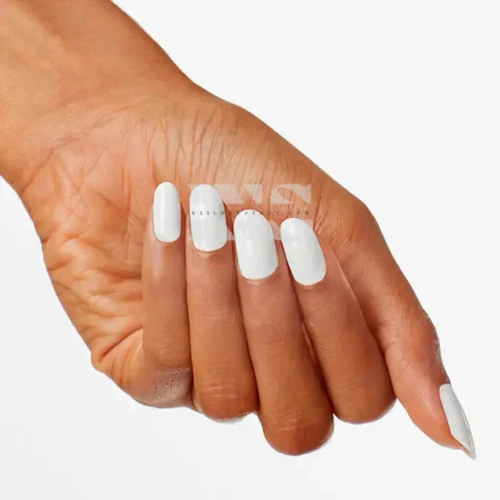 OPI Duo - I Cannoli Wear OPI V32 - Image 4